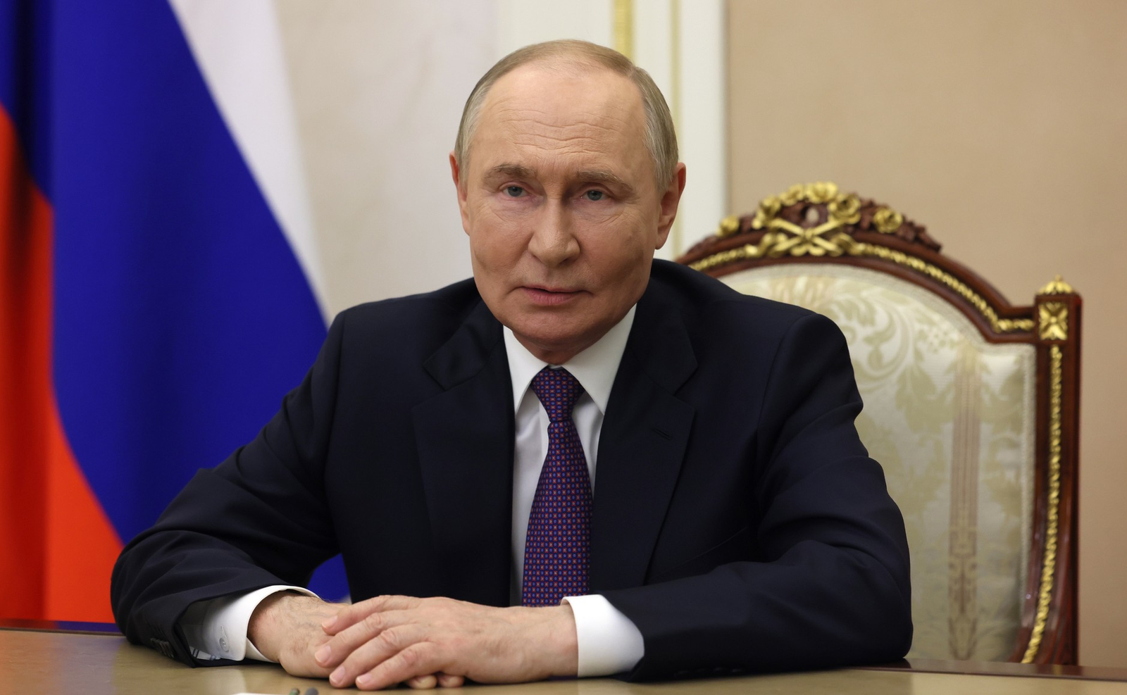 Видеообращение по случаю Дня железнодорожника