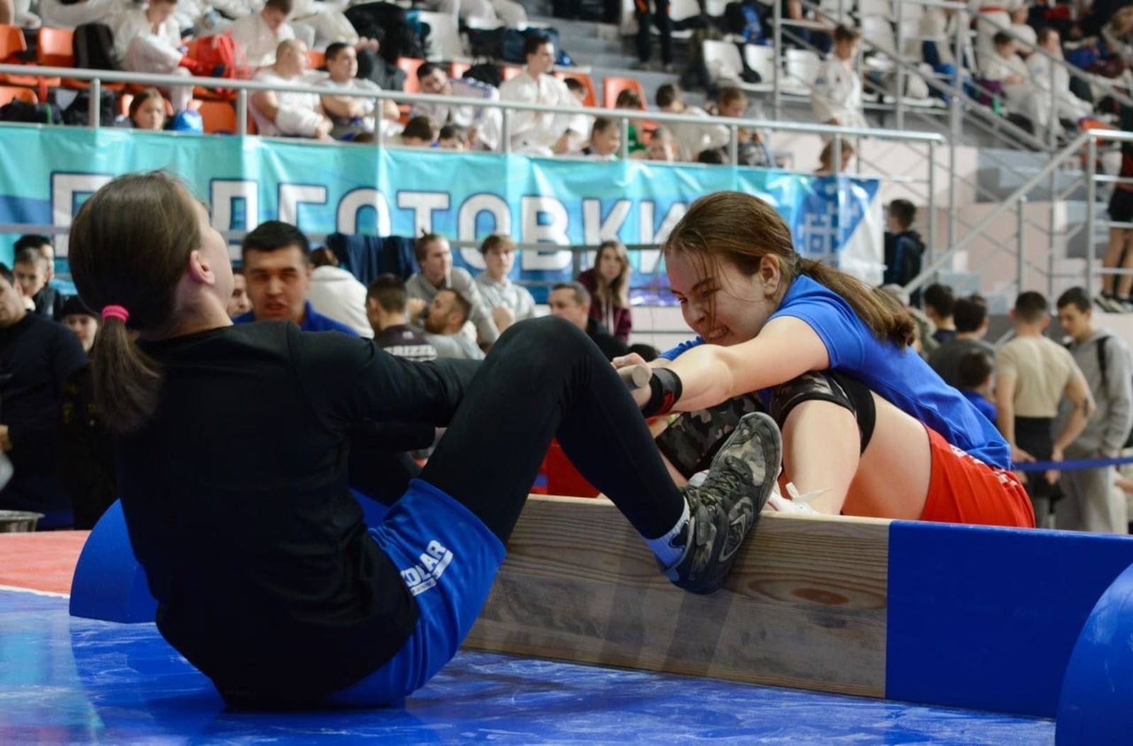В Уфу на форум боевых искусств приехали 3 тысячи спортсменов из регионов России и зарубежья