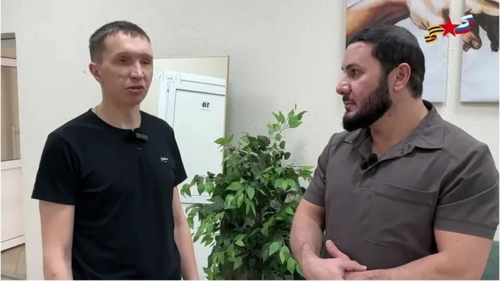 Ветерану СВО провели цикл пластических операций