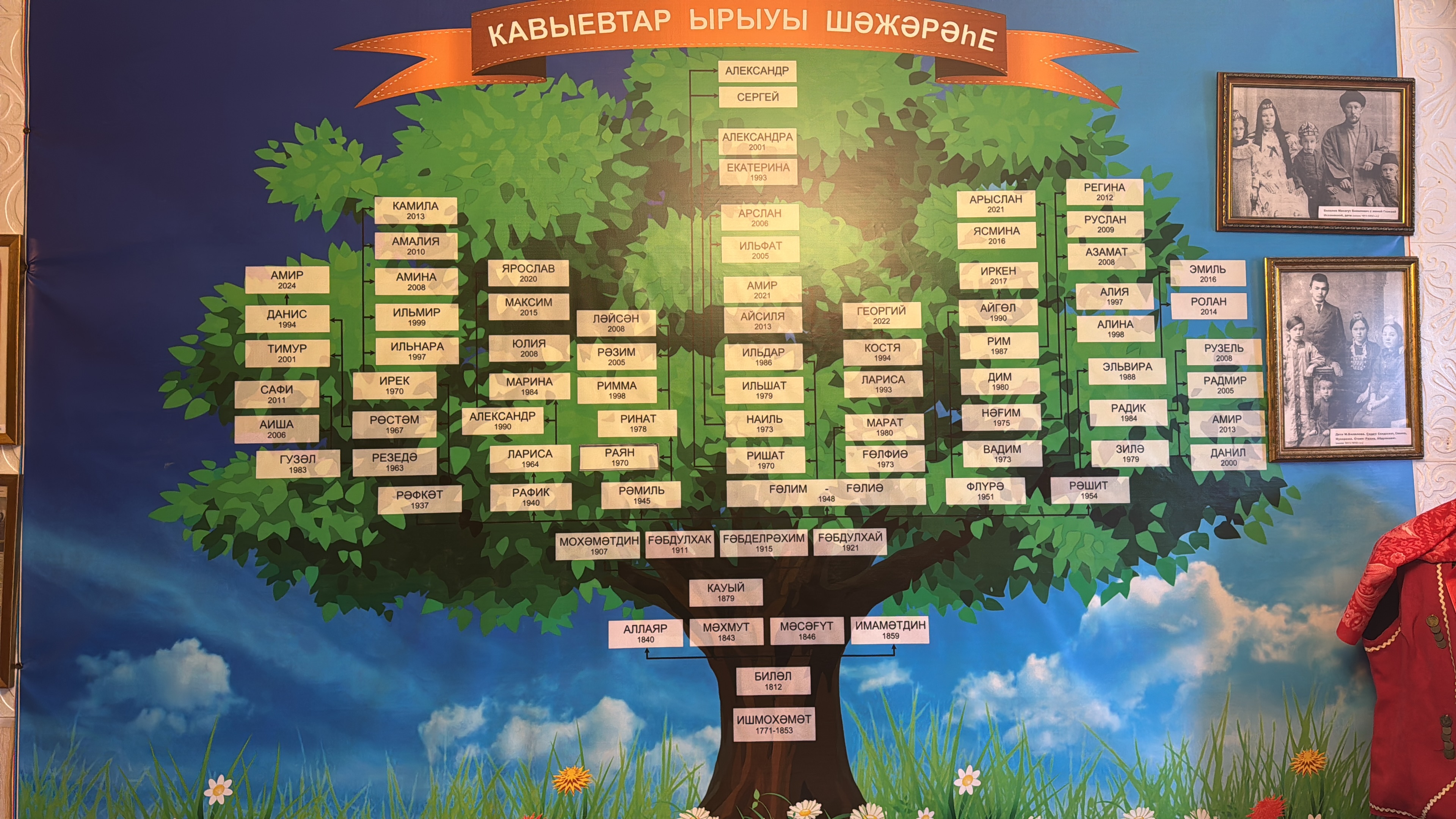 Следуя за мечтой