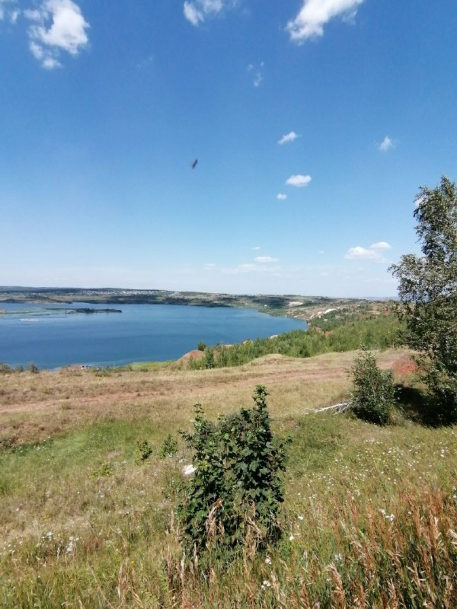 Фото Г.Рахметовой