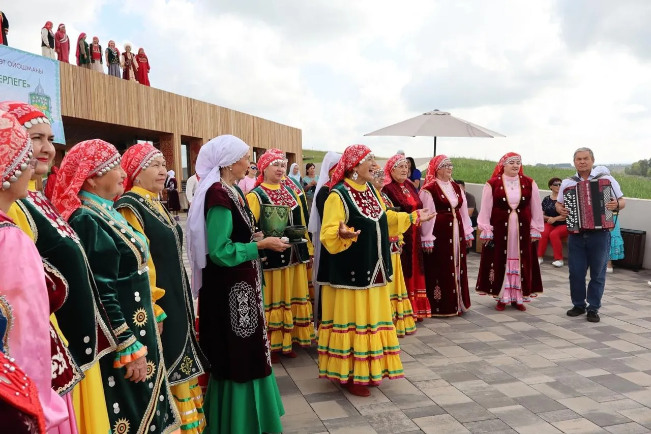 Новое пространство стало отличной площадкой для проведения различных мероприятий.