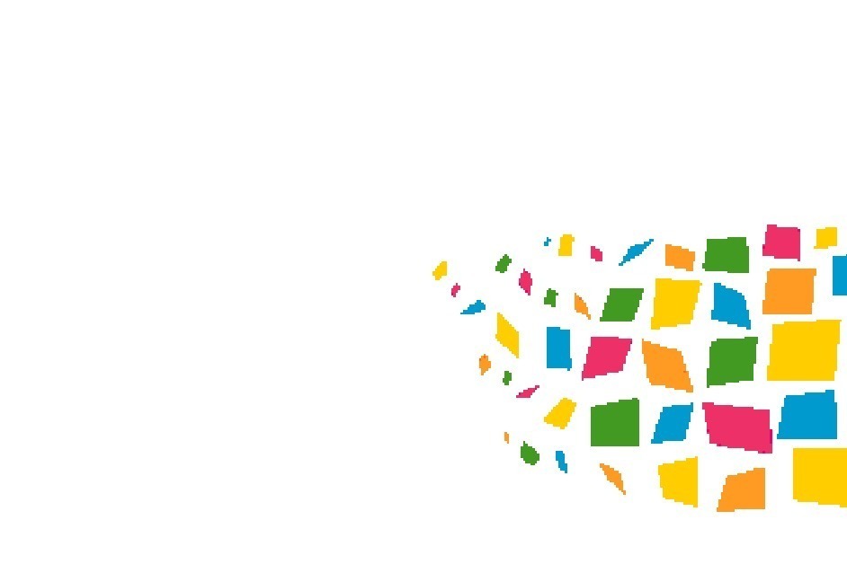 С единомышленниками.