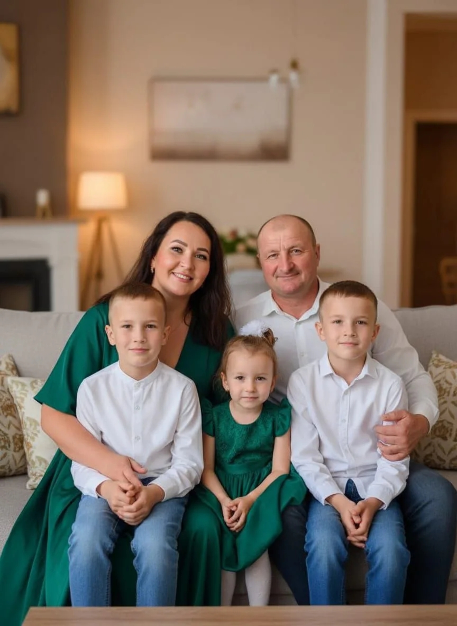 Арыҫлановтар - ижади ғаилә.