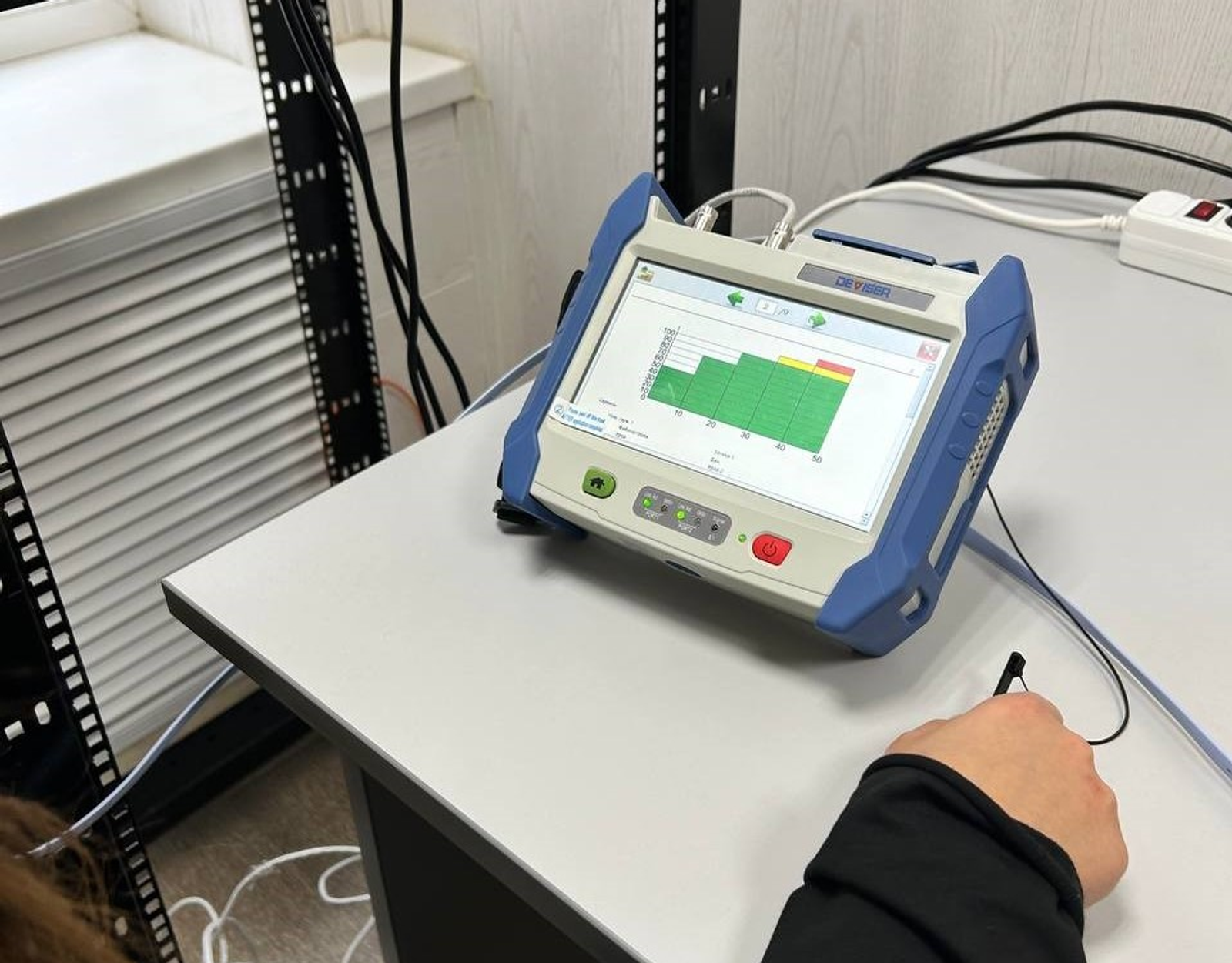 Ученые Евразийского НОЦ создали прототип «мозгового центра»