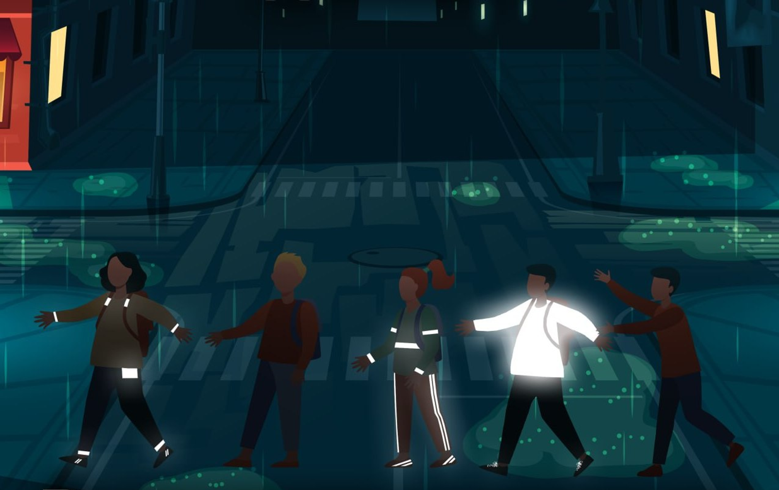 Внимание. Безопасность. Контроль.