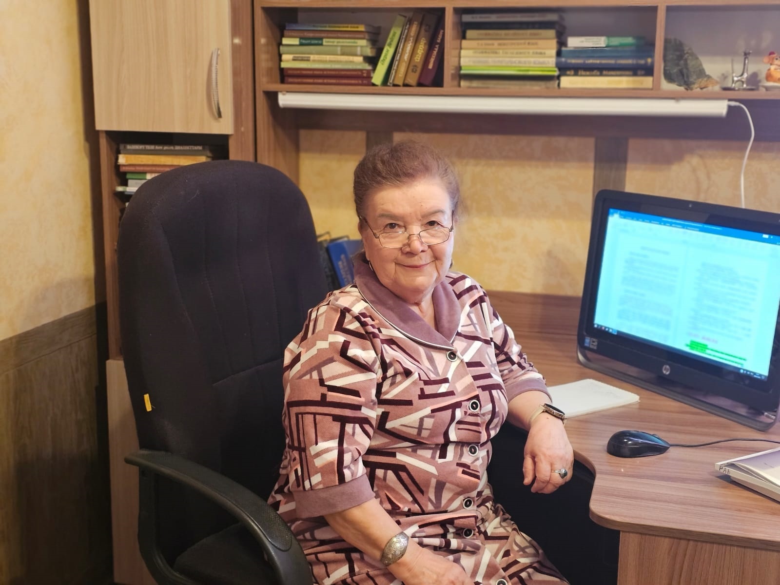 Миңсылыу Усманова