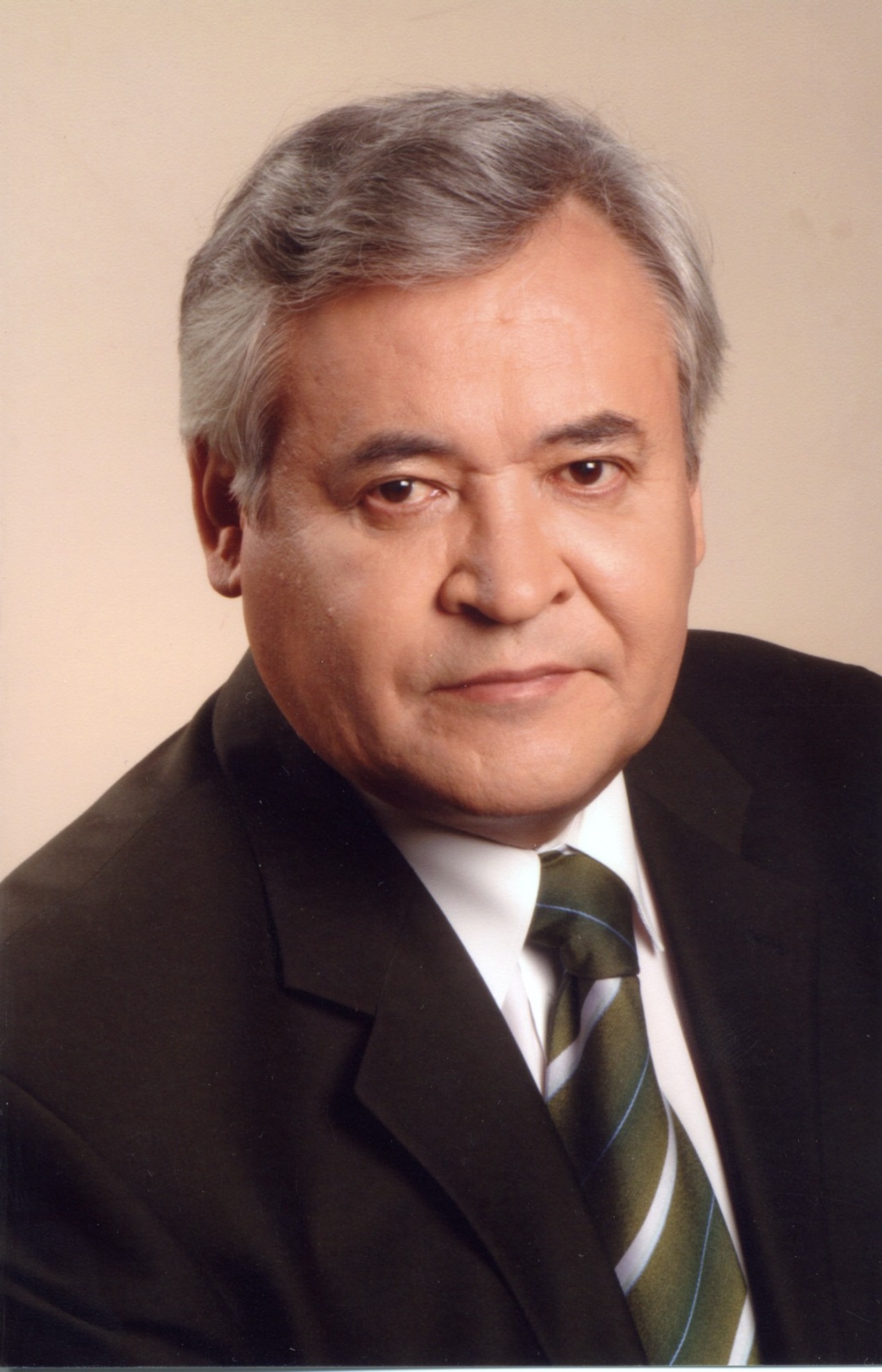 Человек с настоящей мечтой  и верой в себя