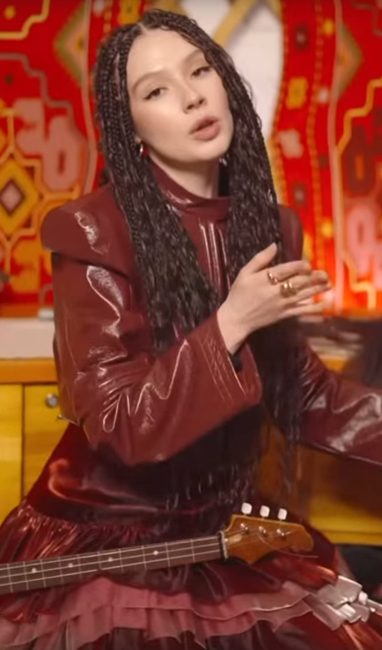 «Һомай» донъяны яулай