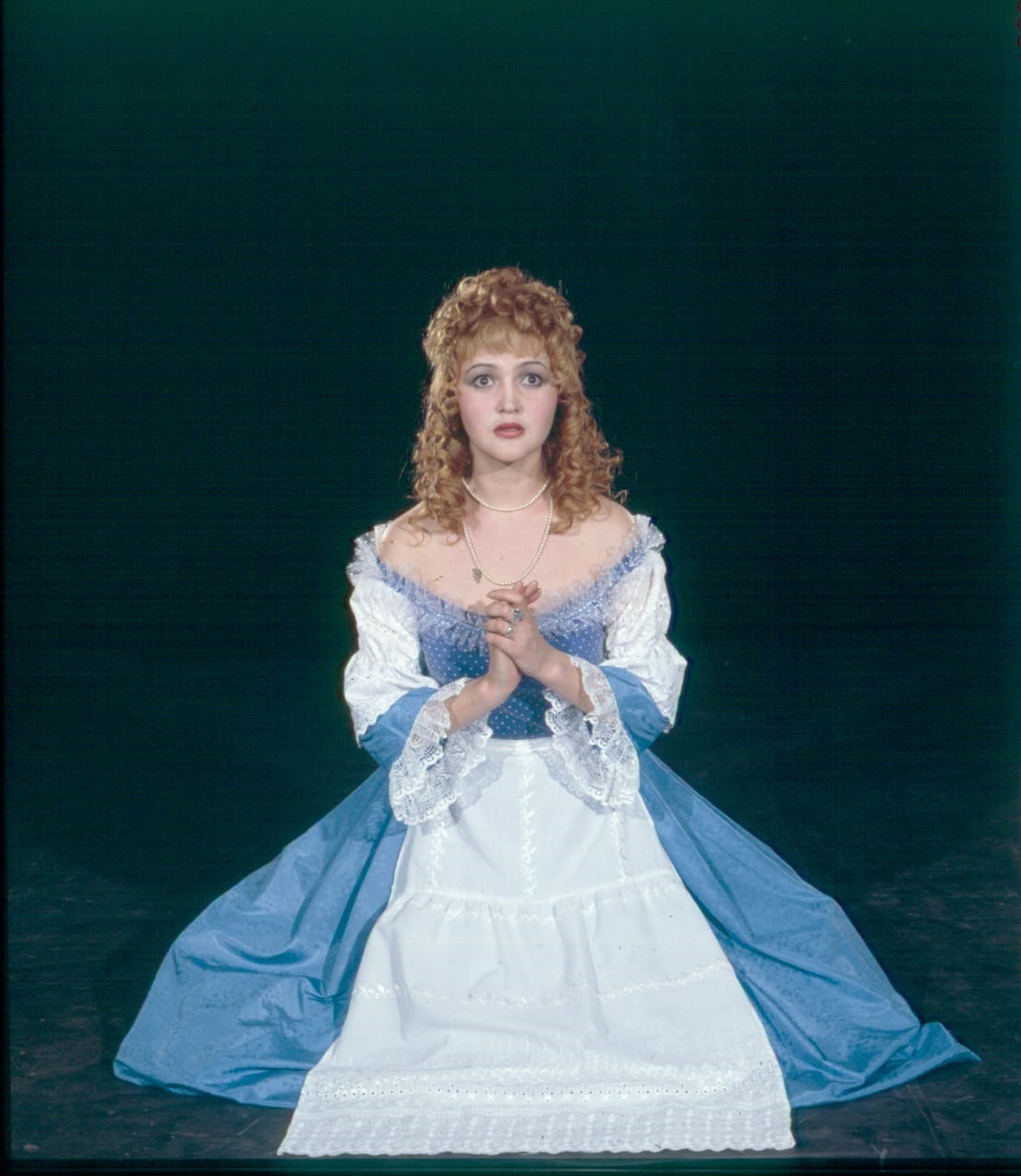 Разные грани творчества Эльвиры Юнусовой