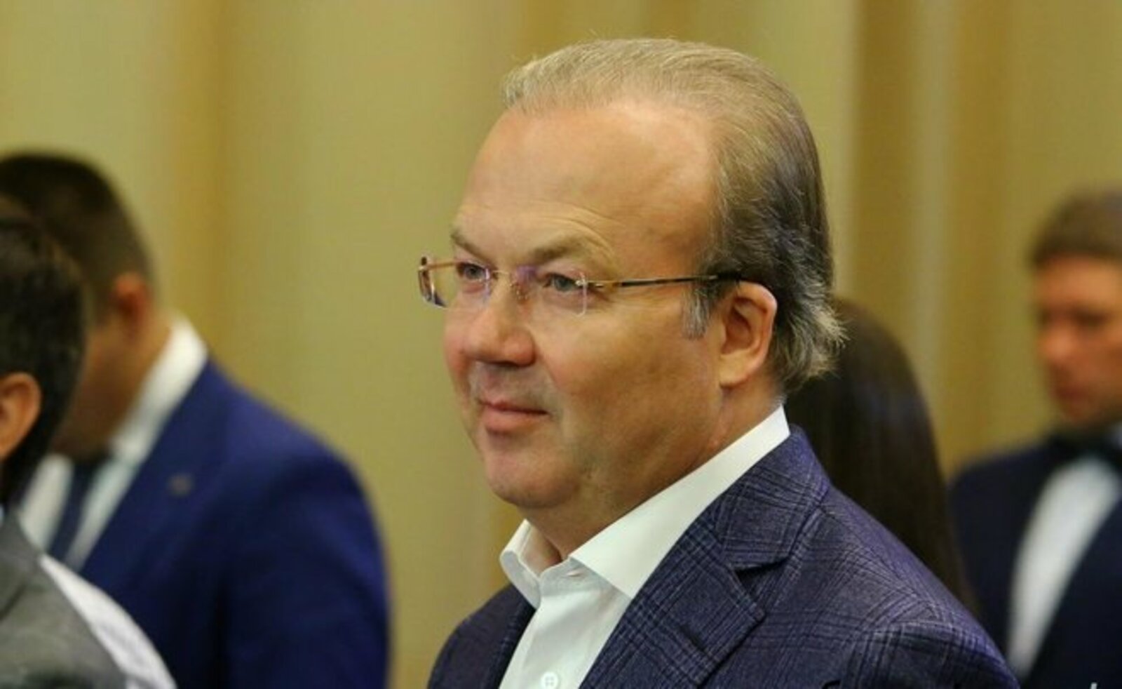 Андрей Назаров: Объем инвестиций за 1 полугодие по Башкирии составил 161,8 млрд рублей