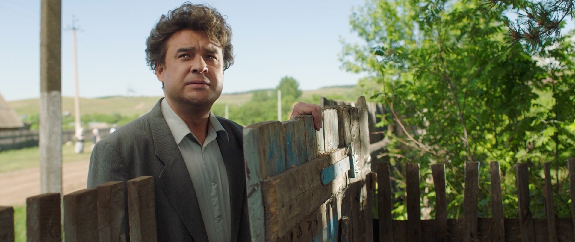 Национальная трилогия кинорежиссера  Булата Юсупова