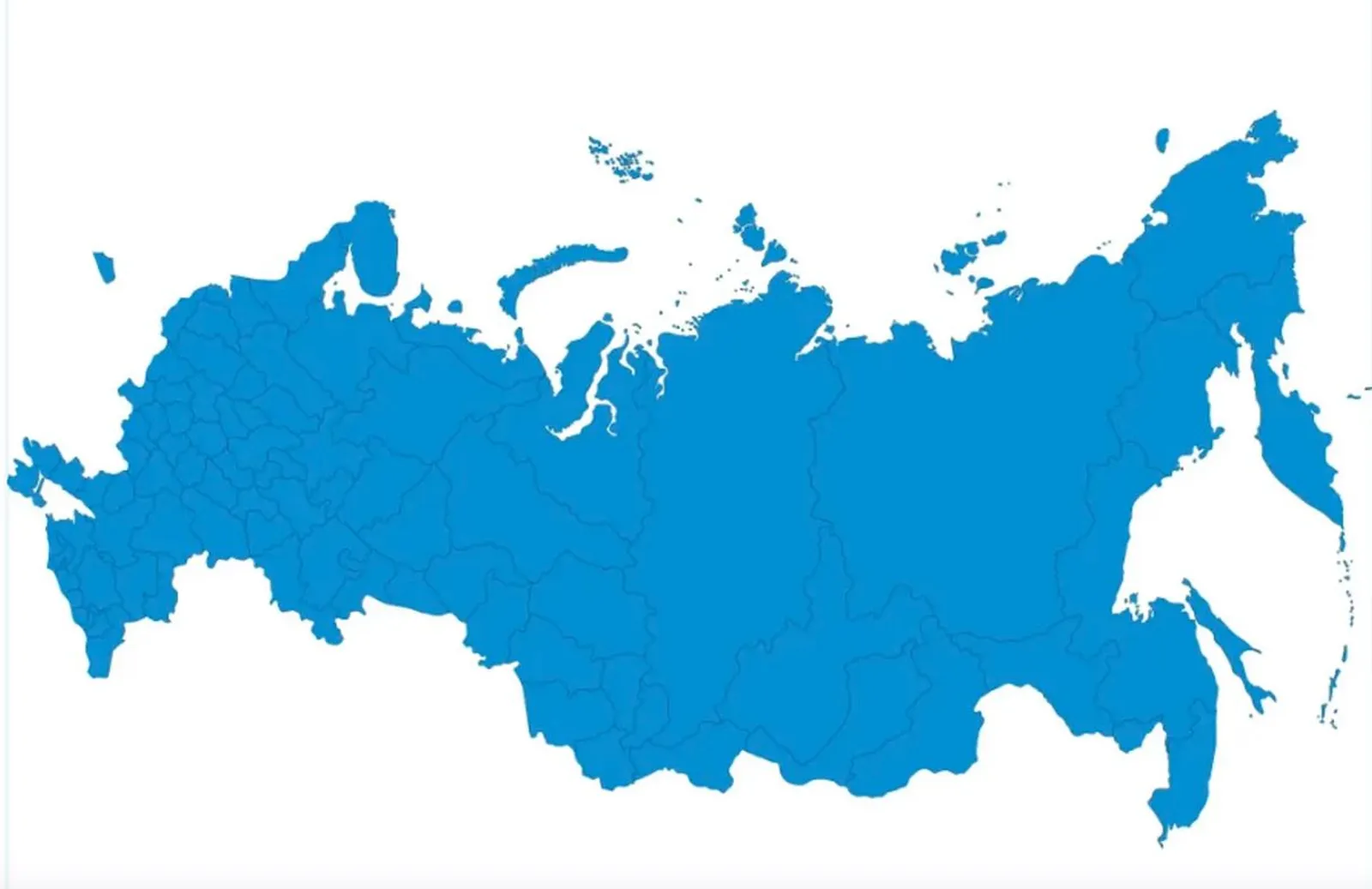 Стартовало электронное предварительное голосование «Единой России»