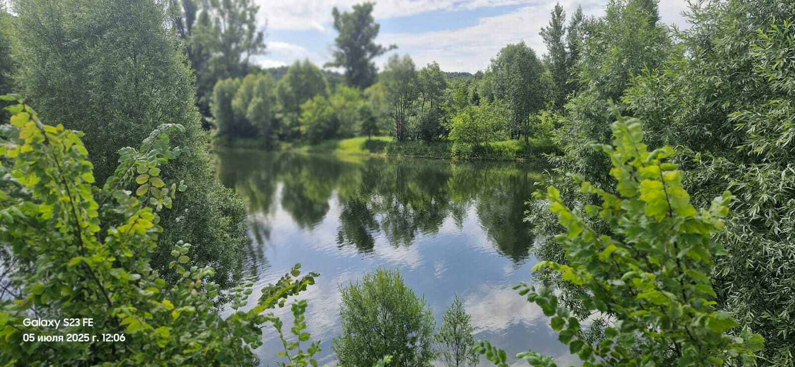 Фото Г.Рахметовой