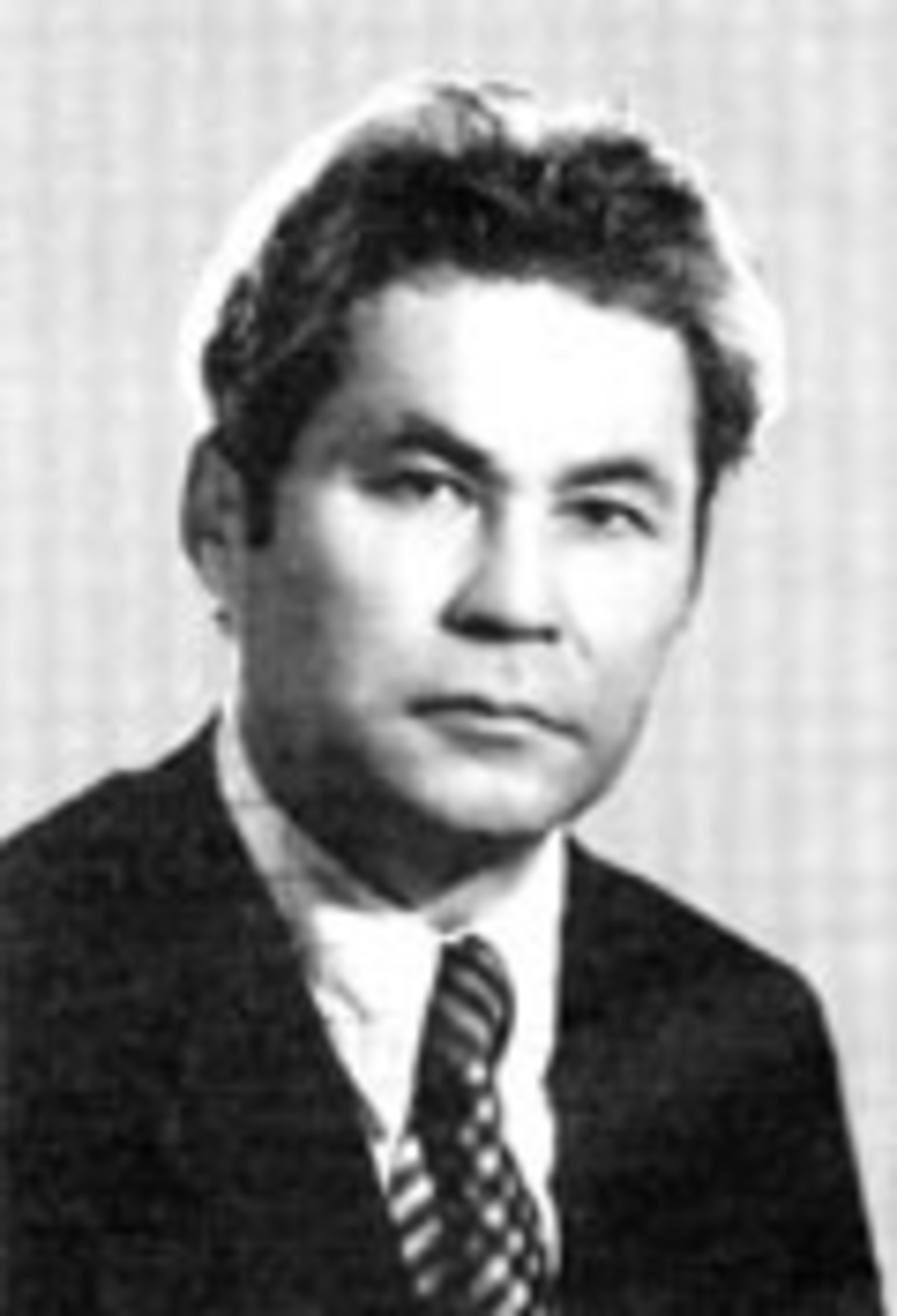 Рәшит Солтангәрәев