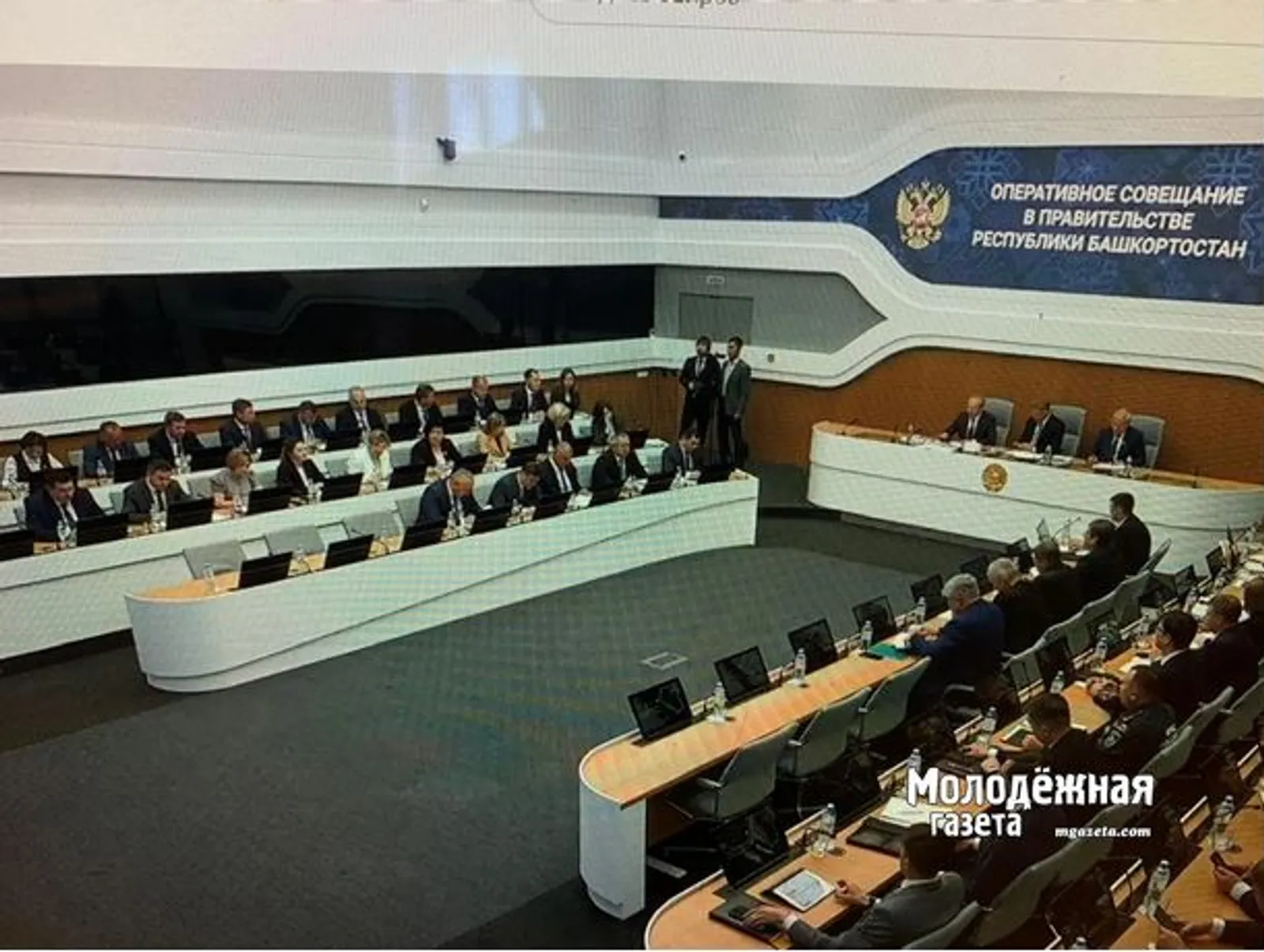 Ремонт моста через реку Берсувань под Уфой будут вести круглосуточно