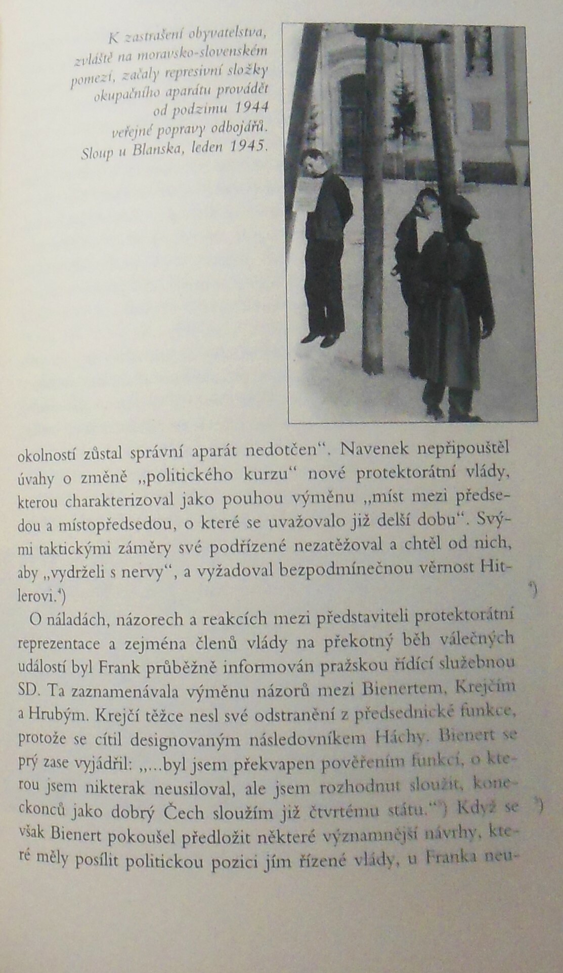 Лидер чехословацких партизан   (К 105-летию со дня рождения Даяна Мурзина)