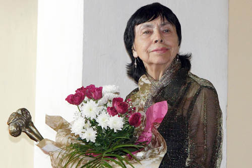Легенда башкирского балета Зайтуна Насретдинова