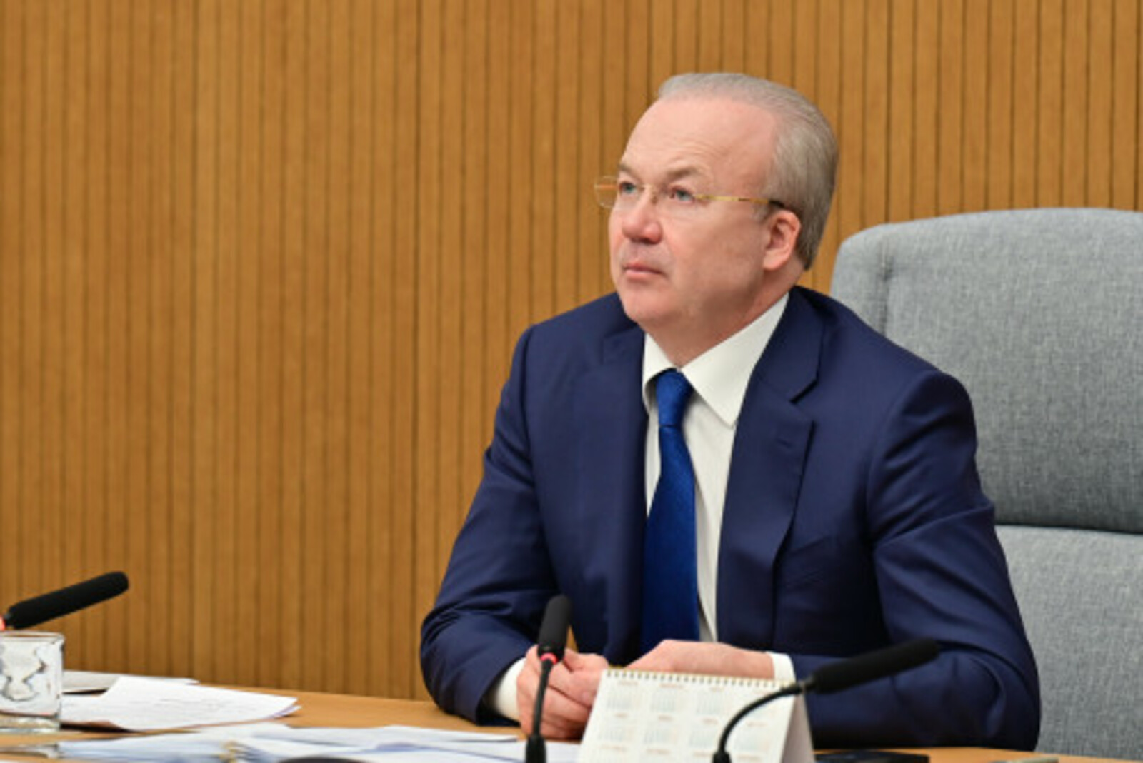 2026 году планируется привести в порядок не менее 185 км дорог и 15 мостов