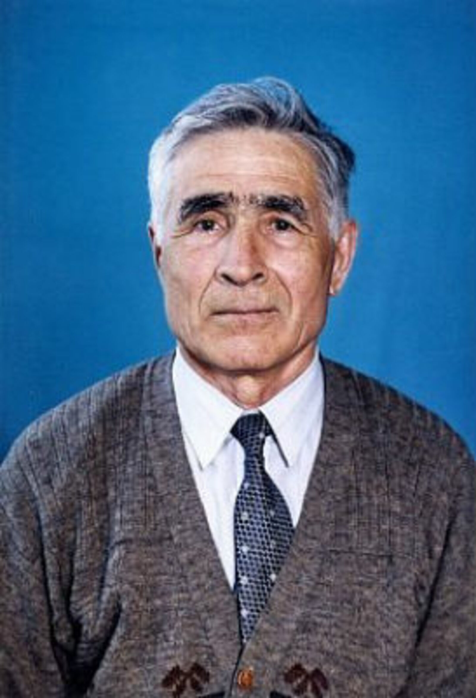 Рашит Ирназаров