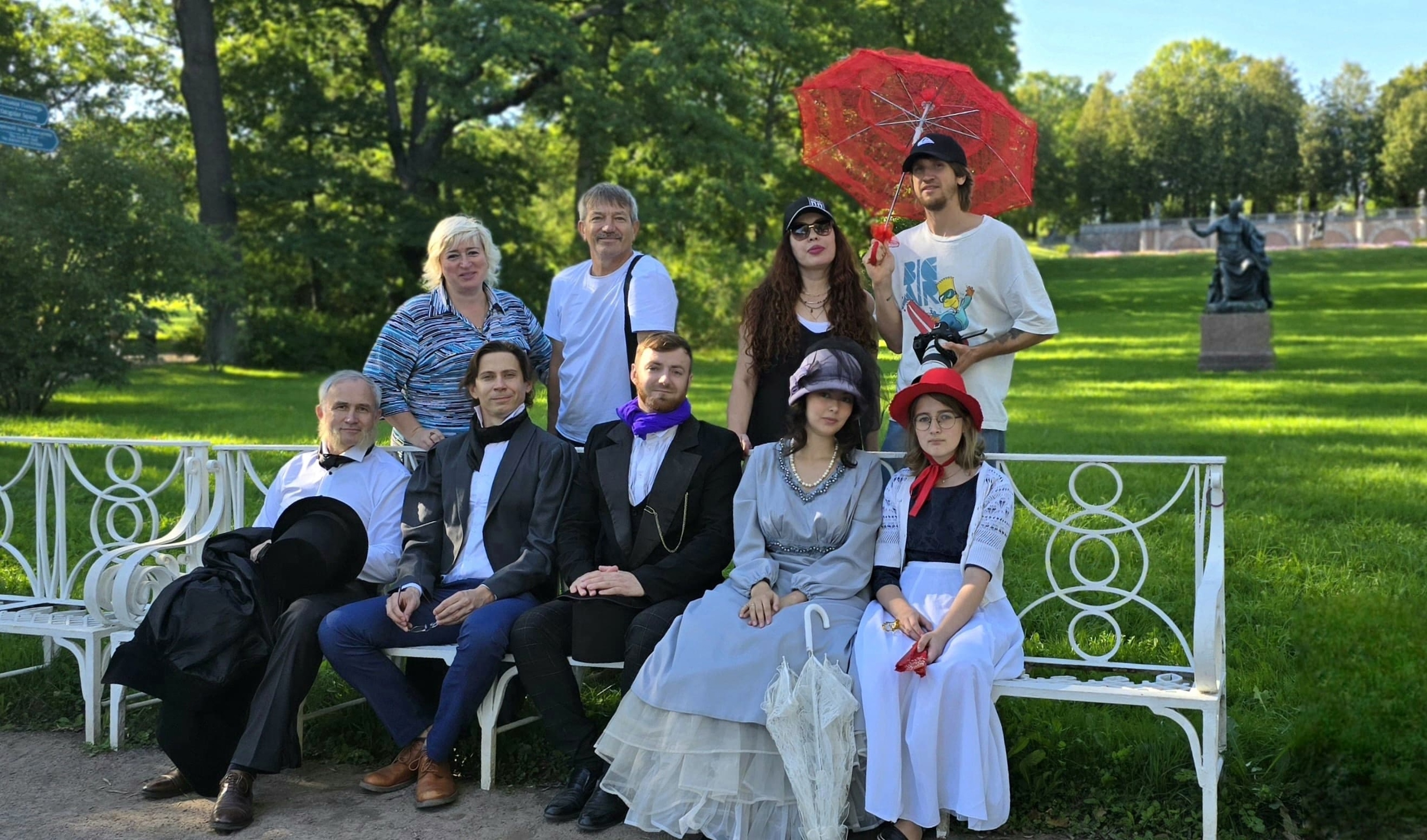 Основатель  Раевского вокзала