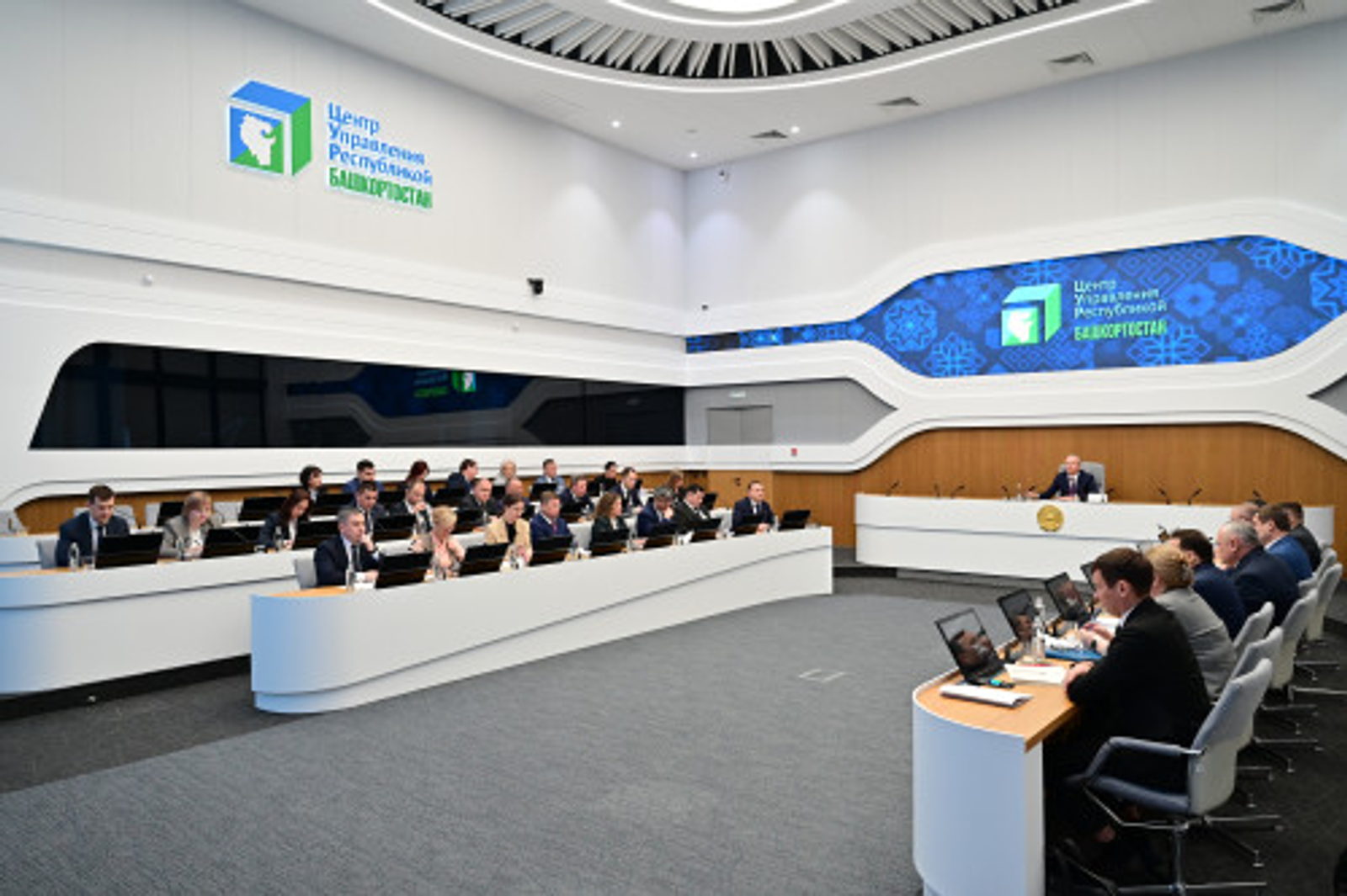 На реализацию нацпроектов - 38,7 млрд рублей