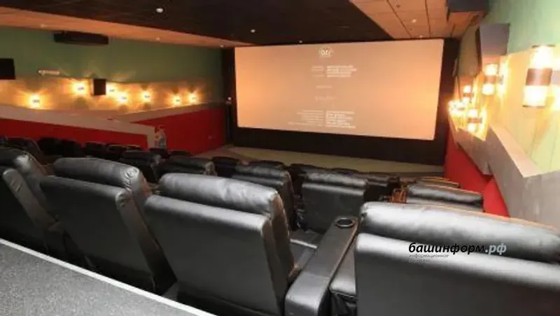 Путин подписал закон о господдержке кино на приоритетные темы