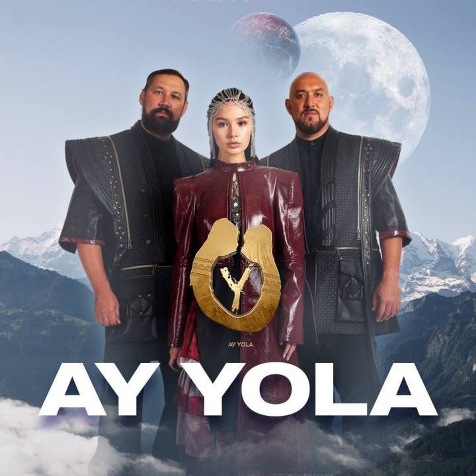 «Һомай» донъяны яулай