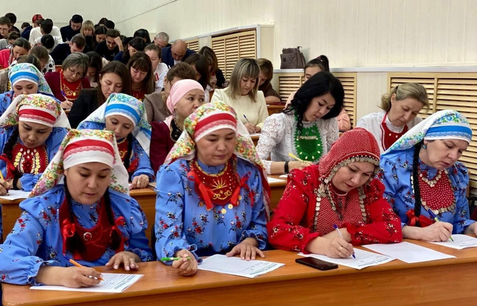 Финансирование мероприятий по развитию башкирского языка увеличат до 6,3 млн рублей ежегодно