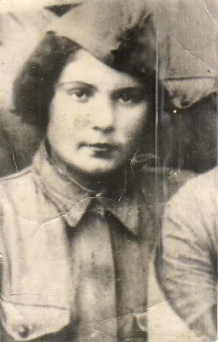 Майпарваз Сакаева до последнего дыхания осталась верна Родине.