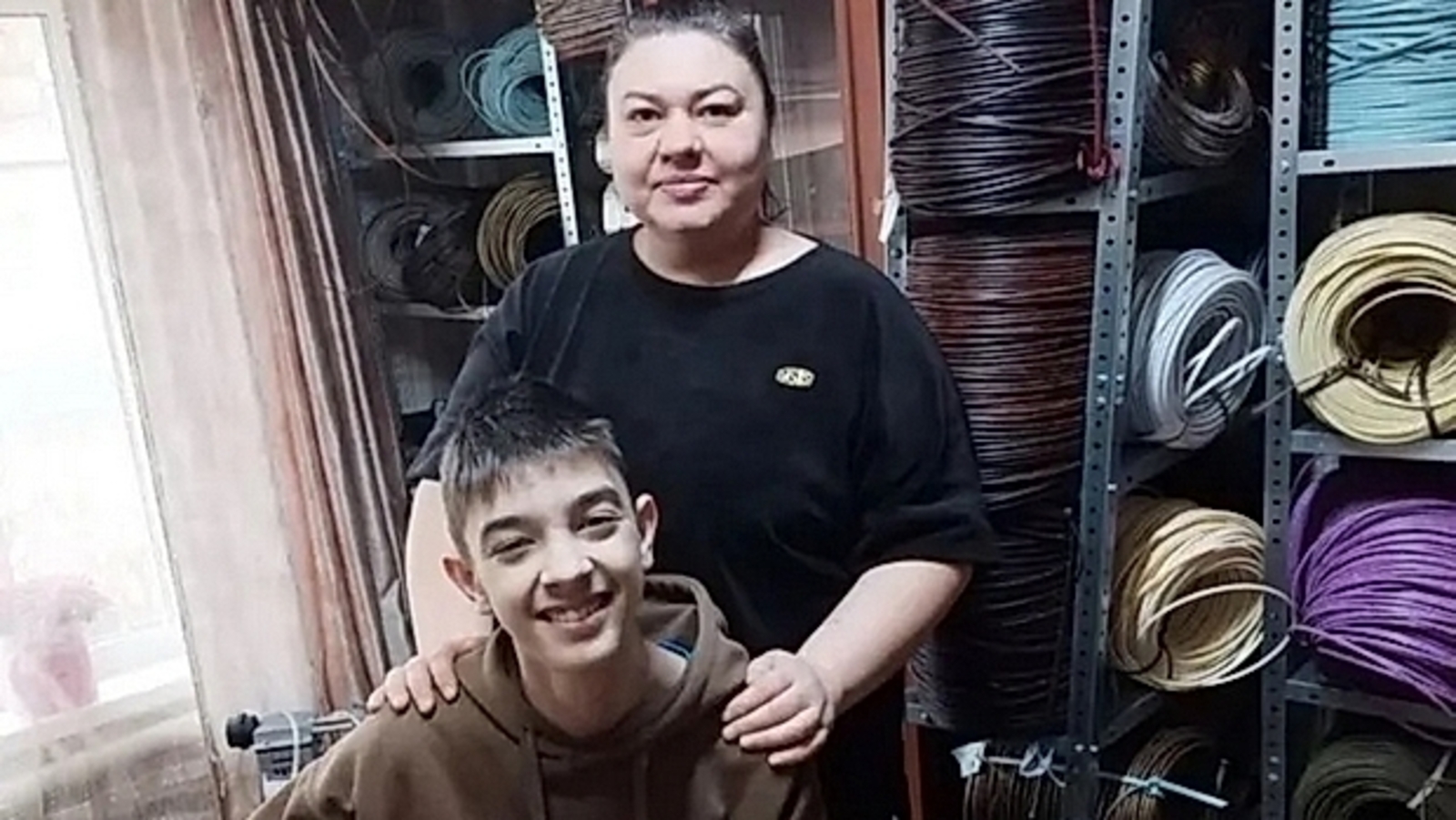 Жительница Мечетлинского района открыла свое дело по соцконтракту