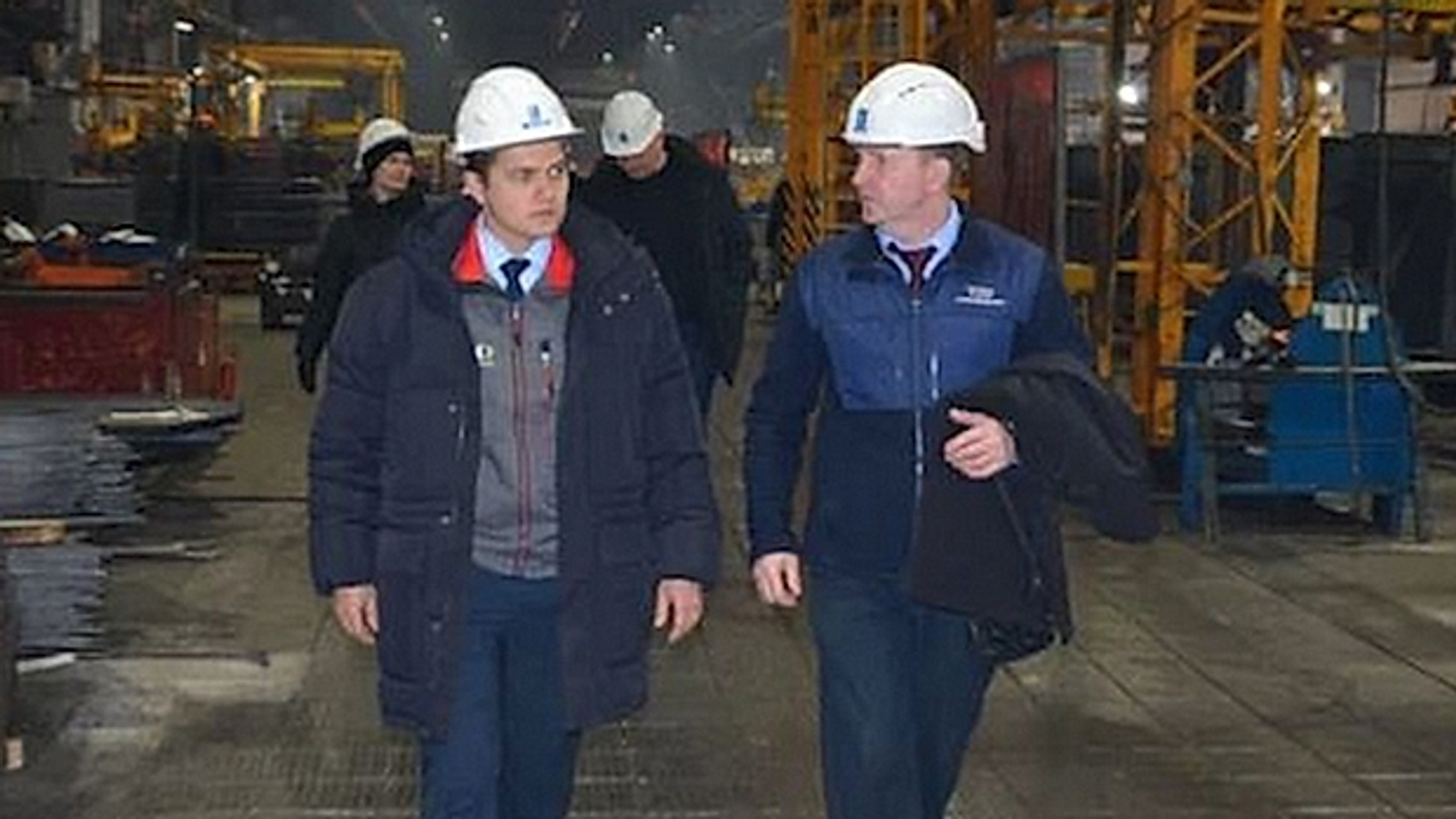 «НЕФАЗ» повышает эффективность в рамках нацпроекта