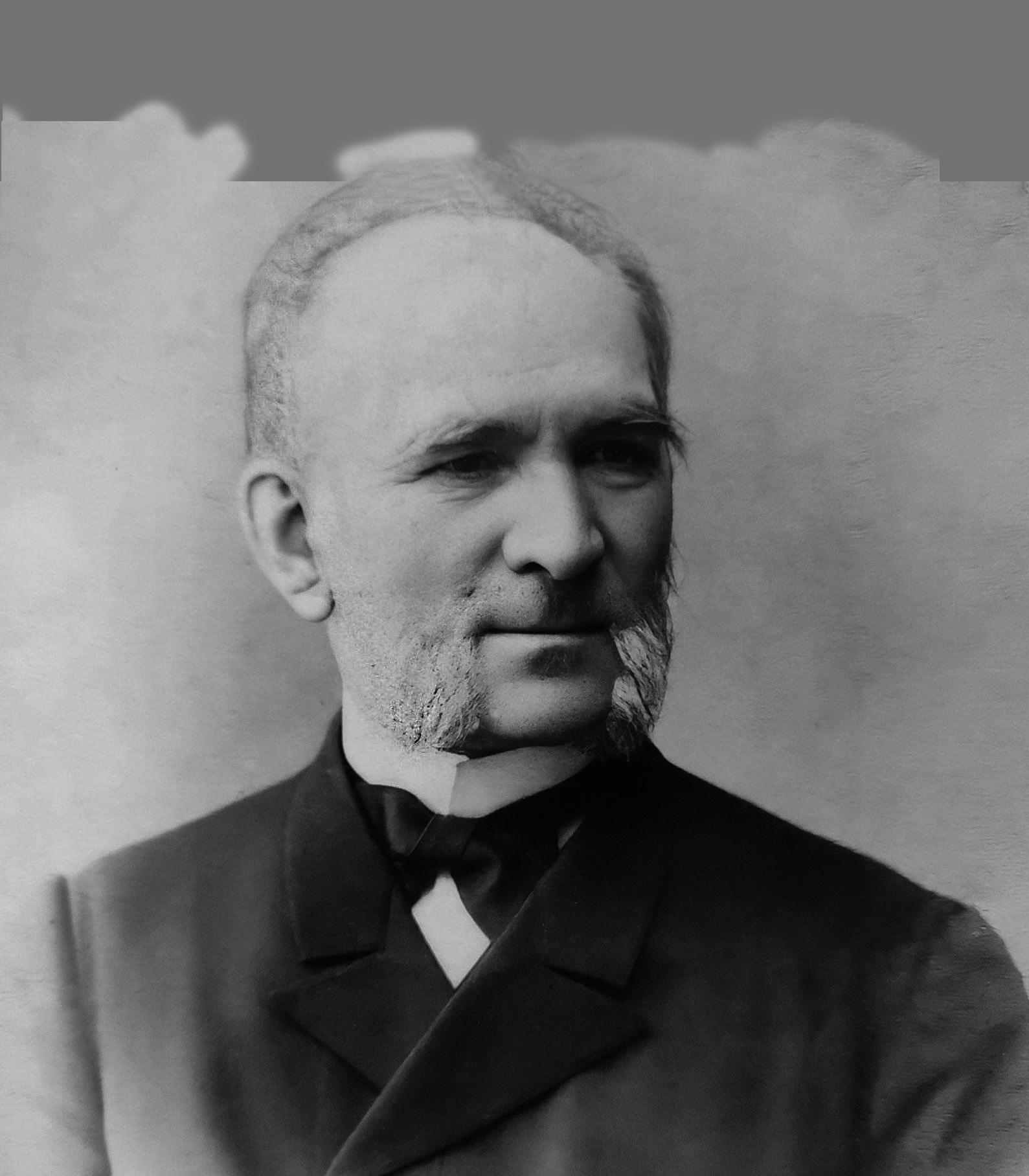 Основатель  Раевского вокзала