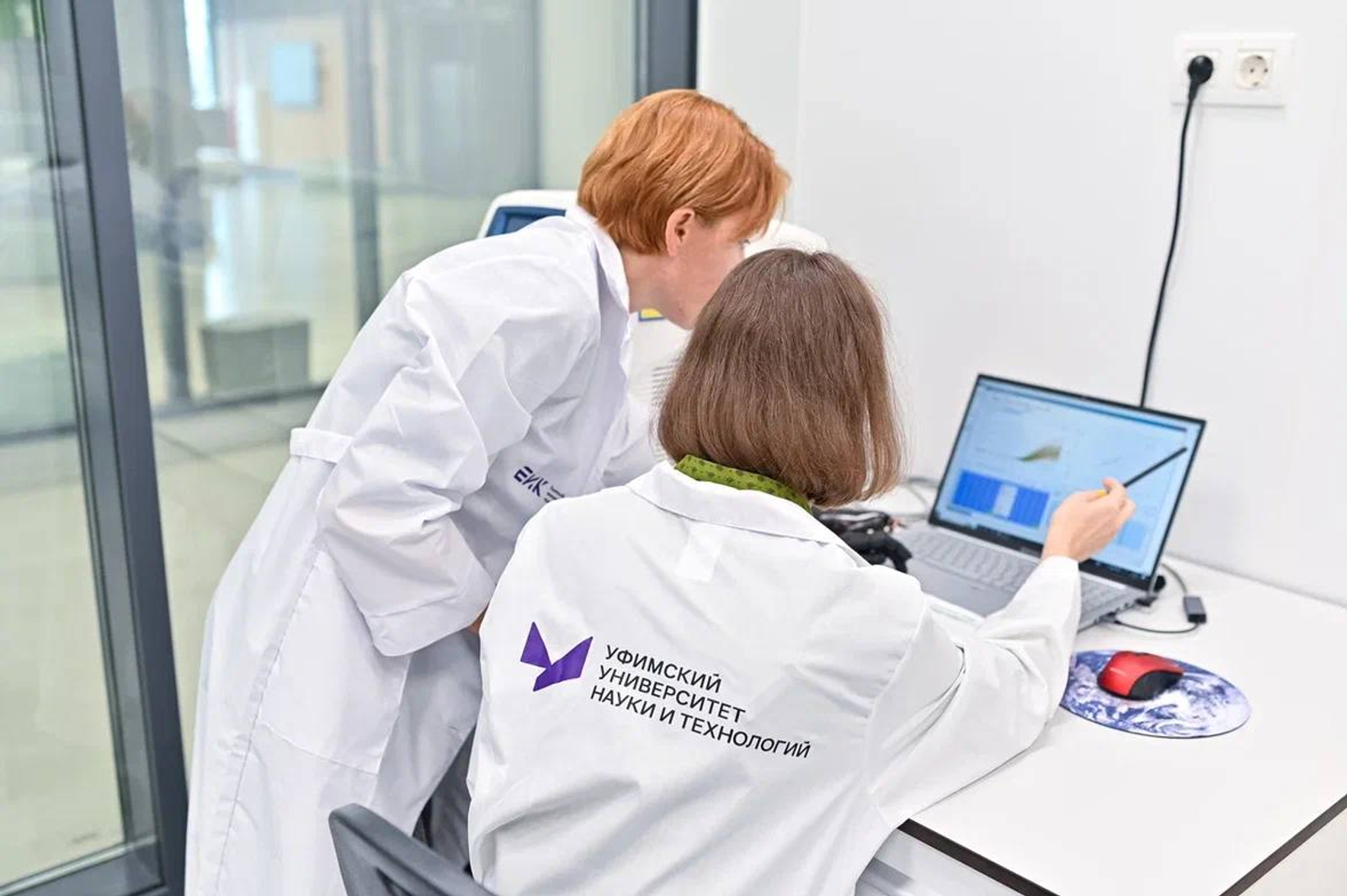 Резидент МКУ стал лидером среди получателей грантов РНФ в Башкортостане