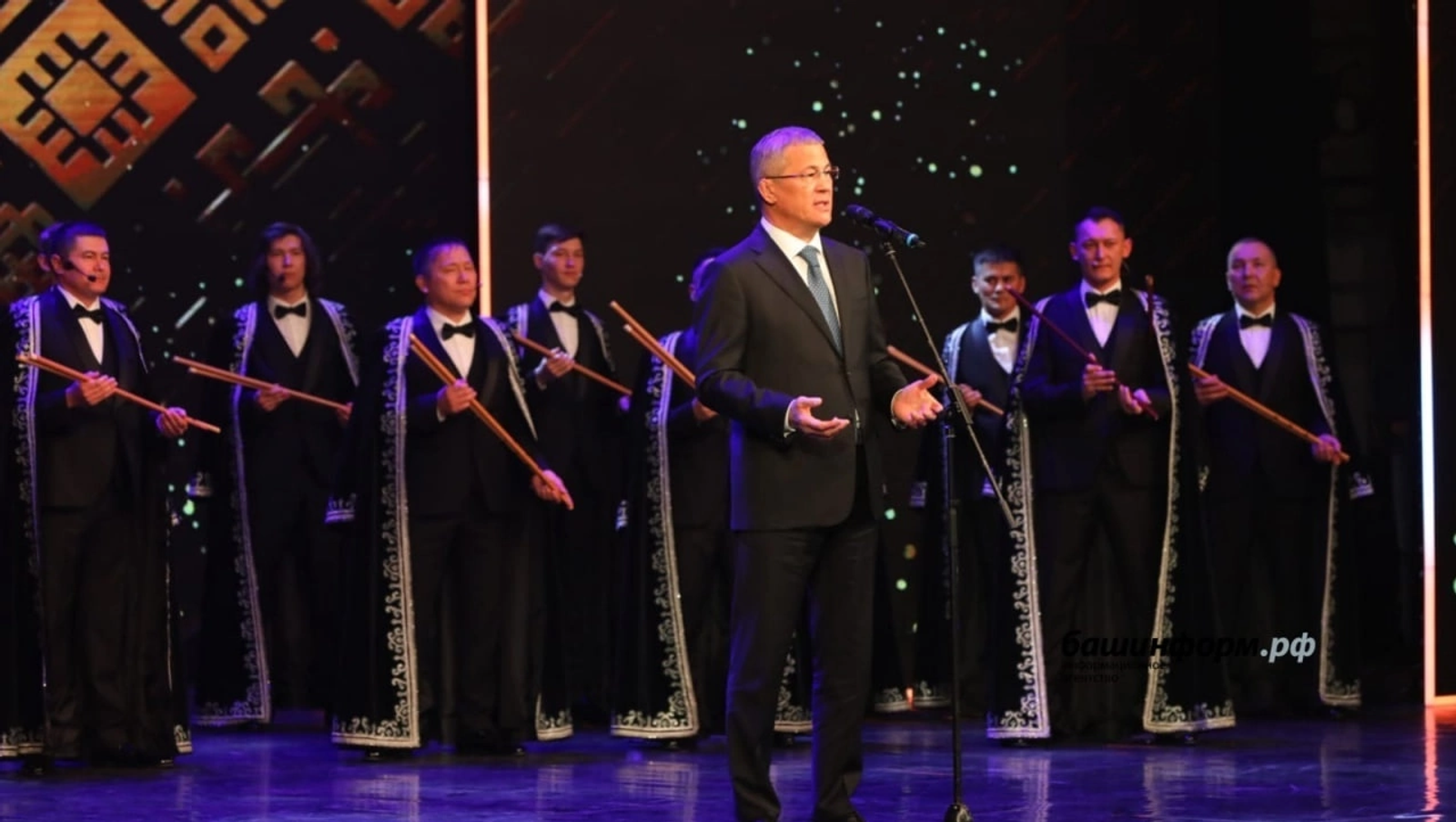 10 октябрь — Башҡорт ҡурайы көнө