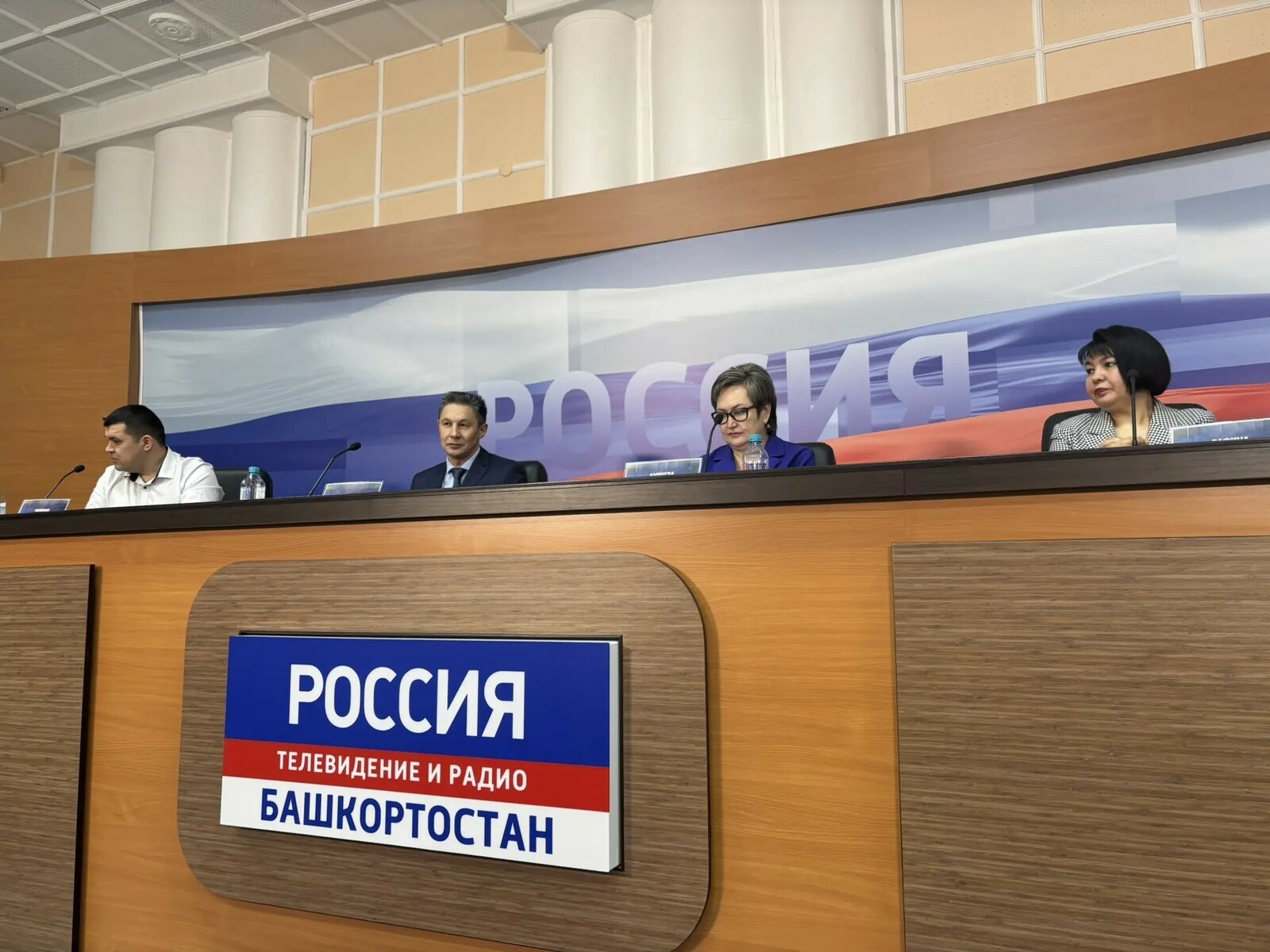 Фото Г.Рахметовой