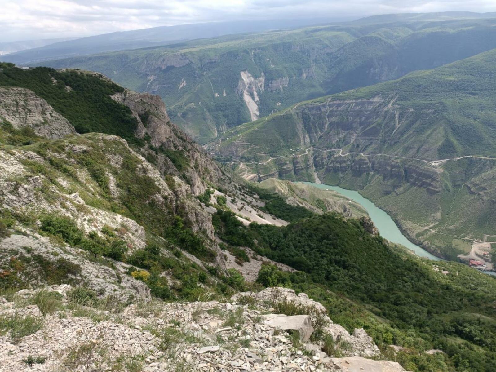 Фото Г.Рахметовой