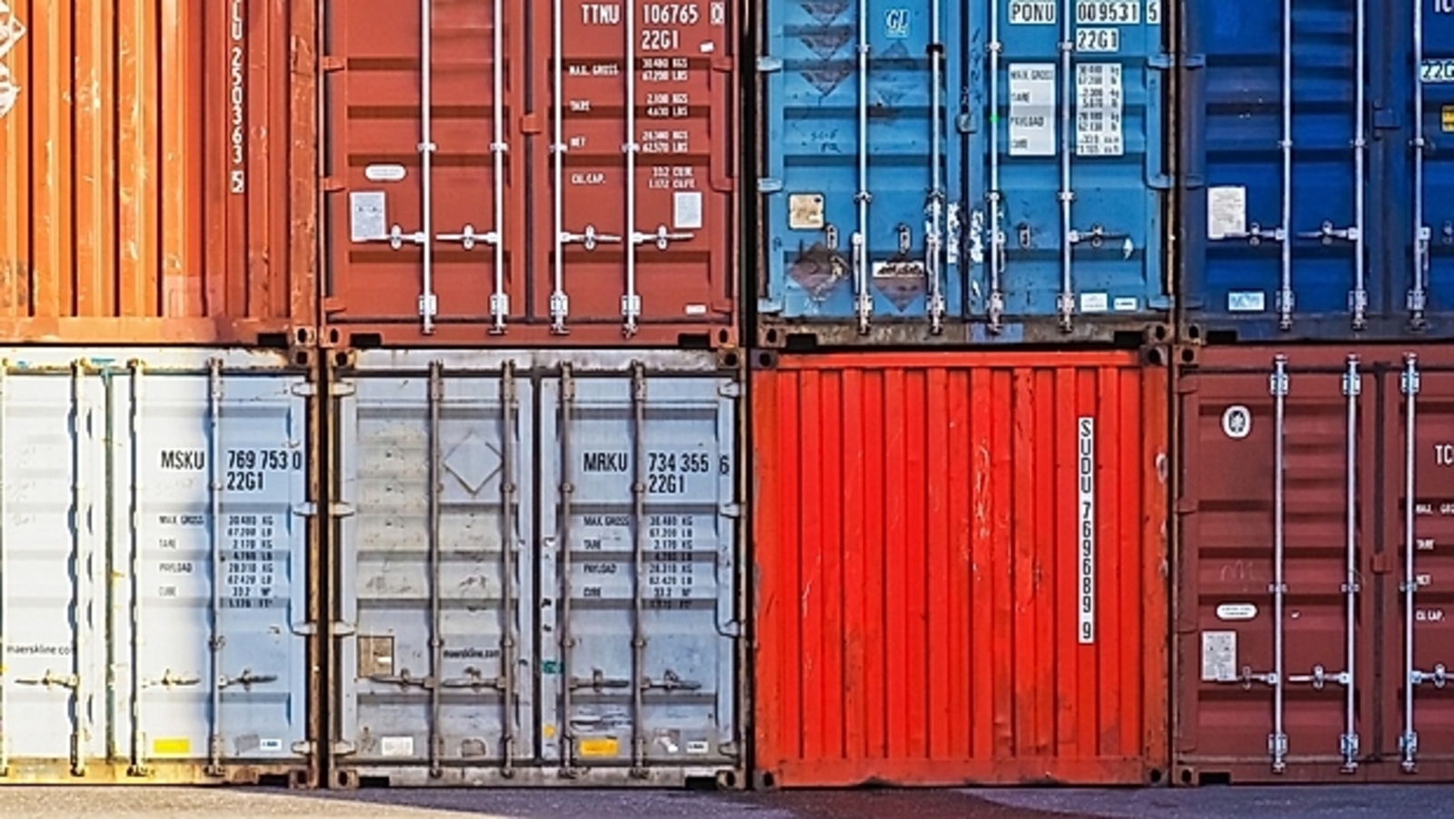 Башкирия экспортировала за рубеж 109,4 тыс. тонн сахарной продукции