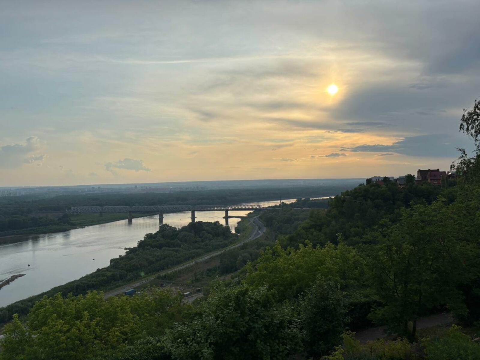 Фото Г.Рахметовой