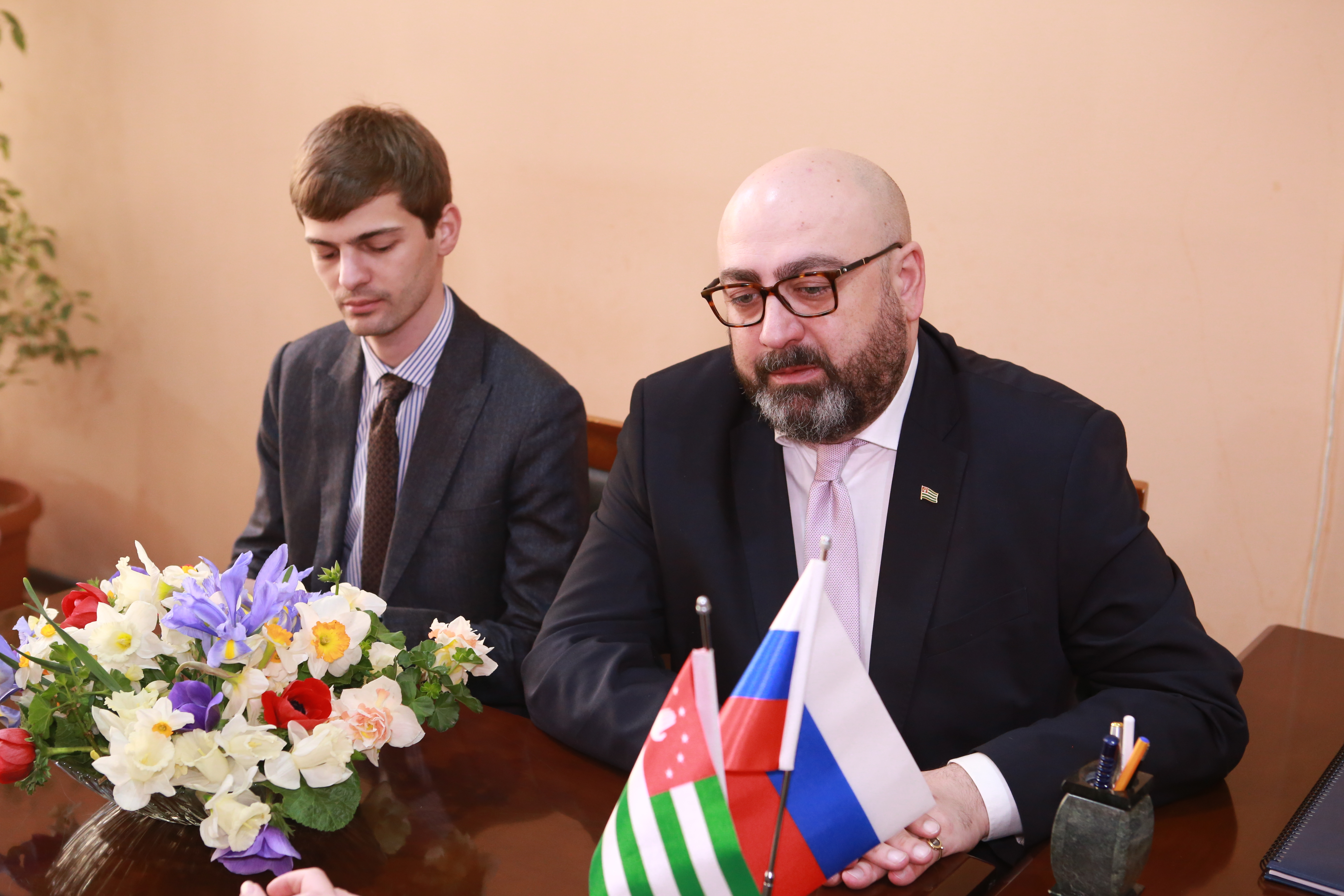 Туроператоры Башкортостана и Абхазии подписали соглашение о взаимном сотрудничестве