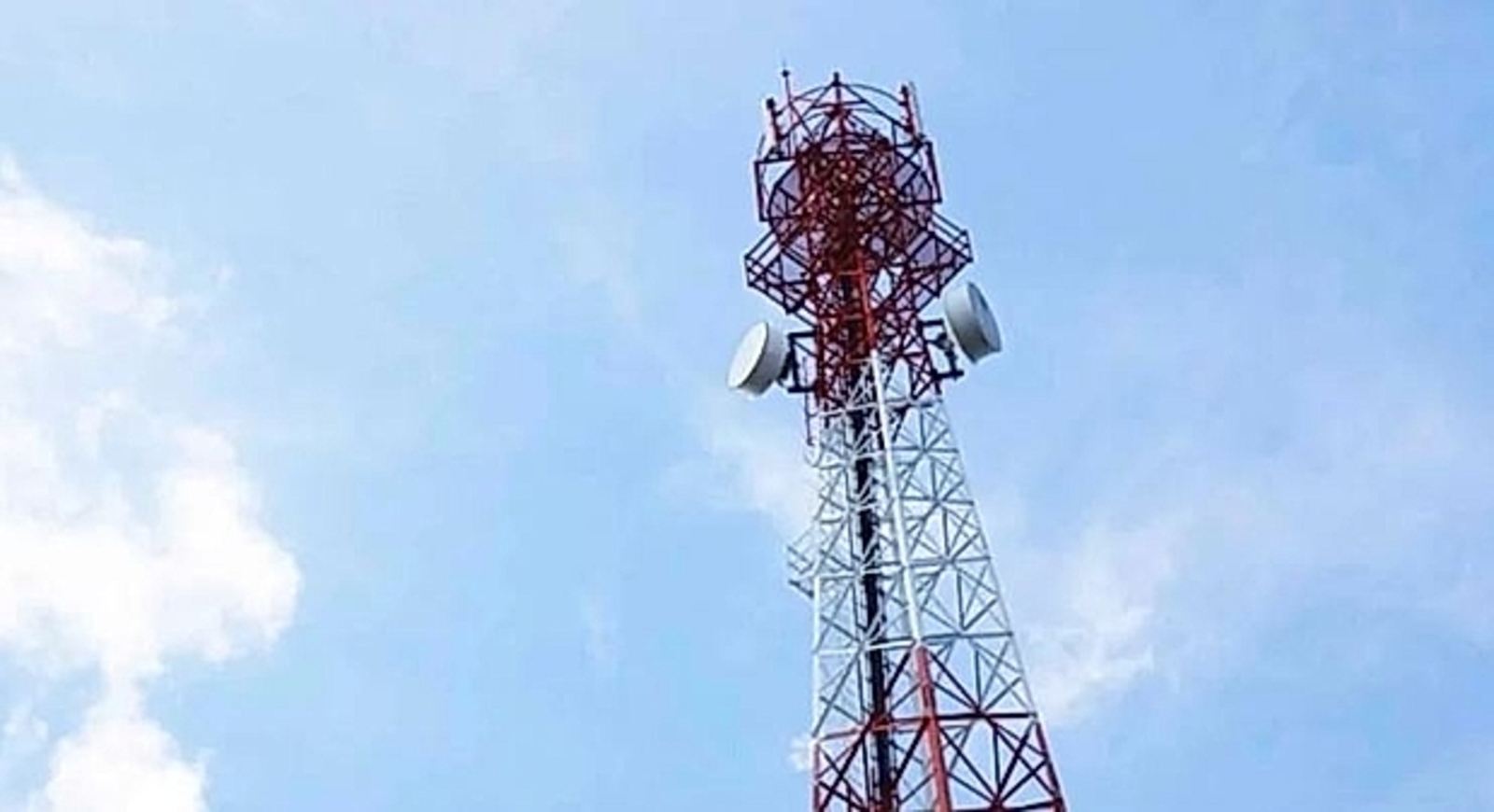 В деревню Ленино провели высокоскоростной интернет