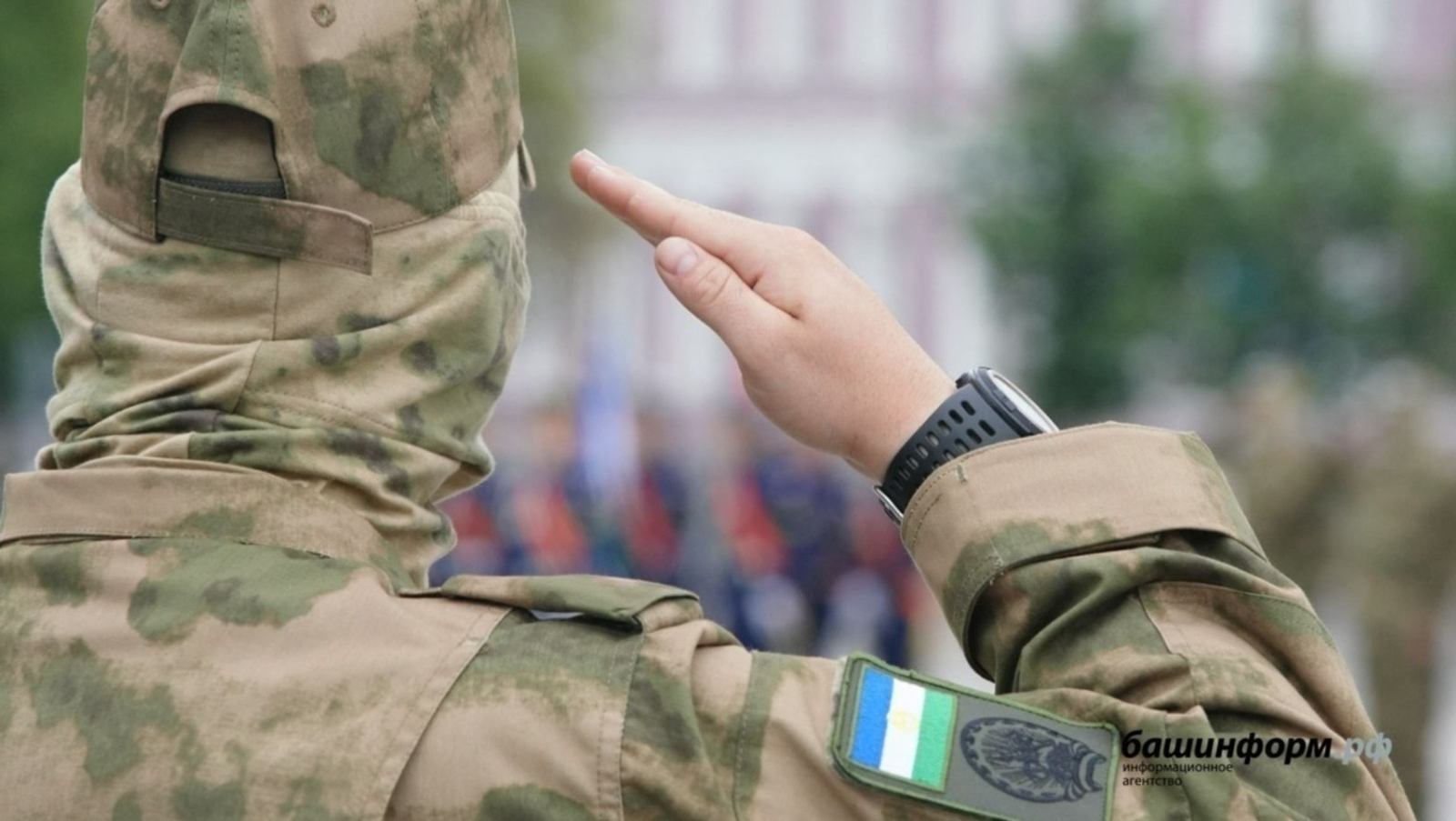 Путин подписал закон о присвоении статуса ветерана боевых действий