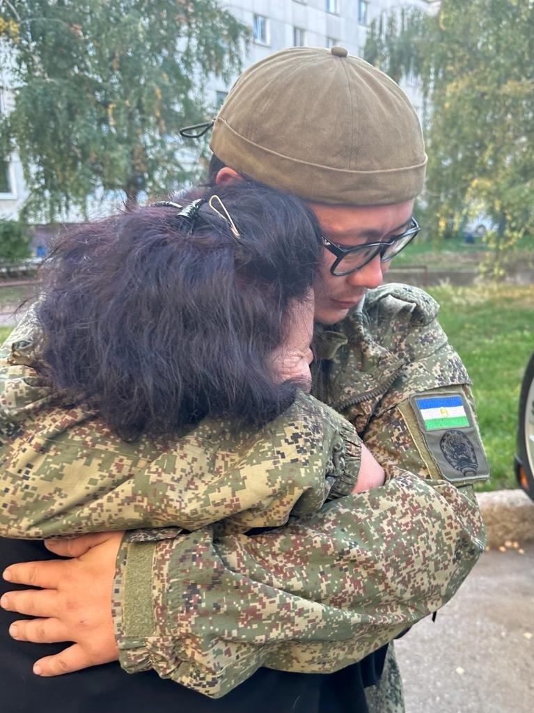 Оҙатыу еңел түгел!..