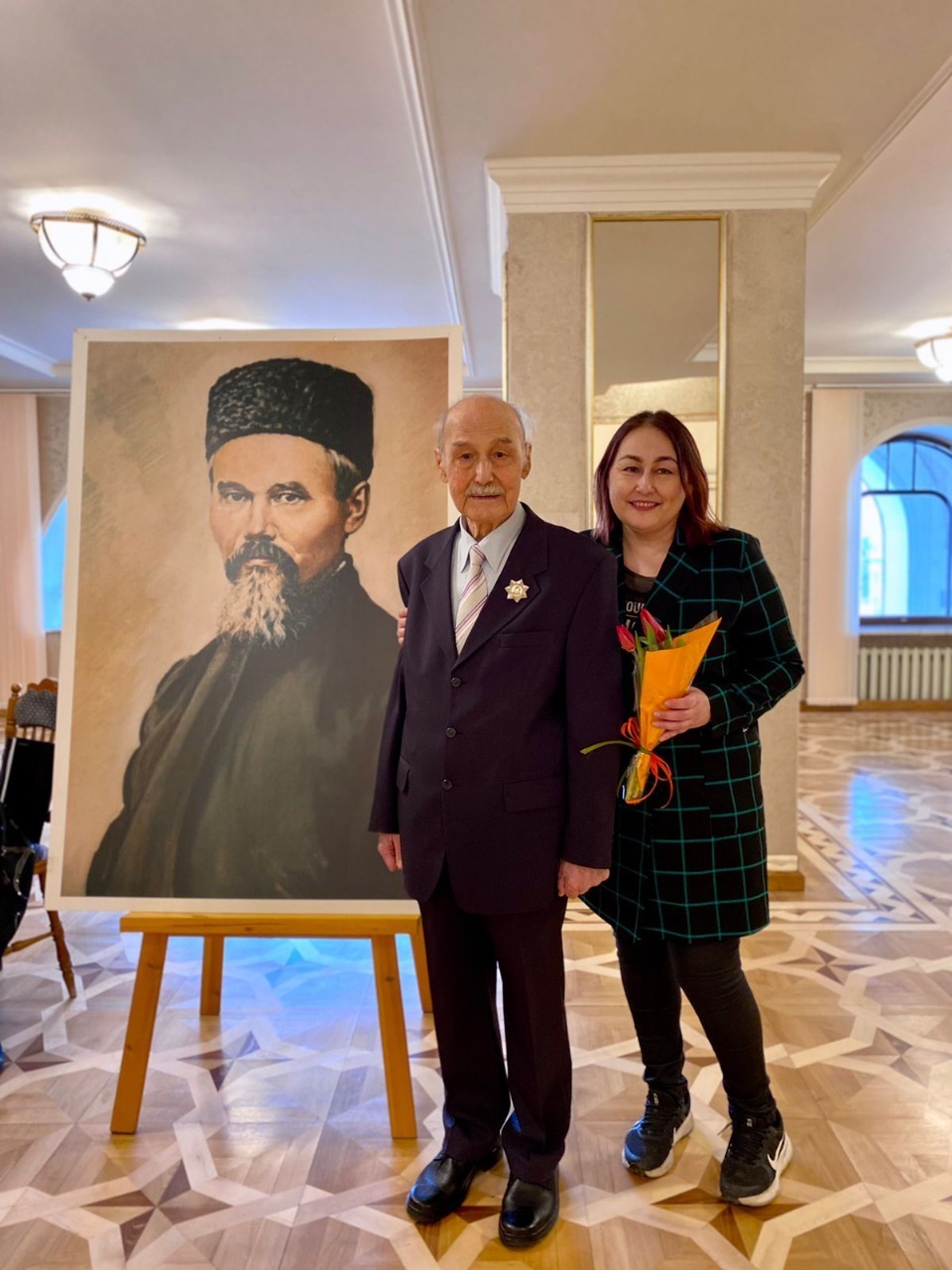 «Эпос «Урал-батыр» подобен айсбергу»