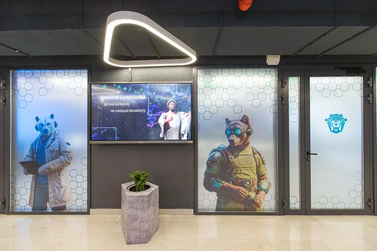 Межвузовский кампус Уфы стал первым «Умным» студгородком в России