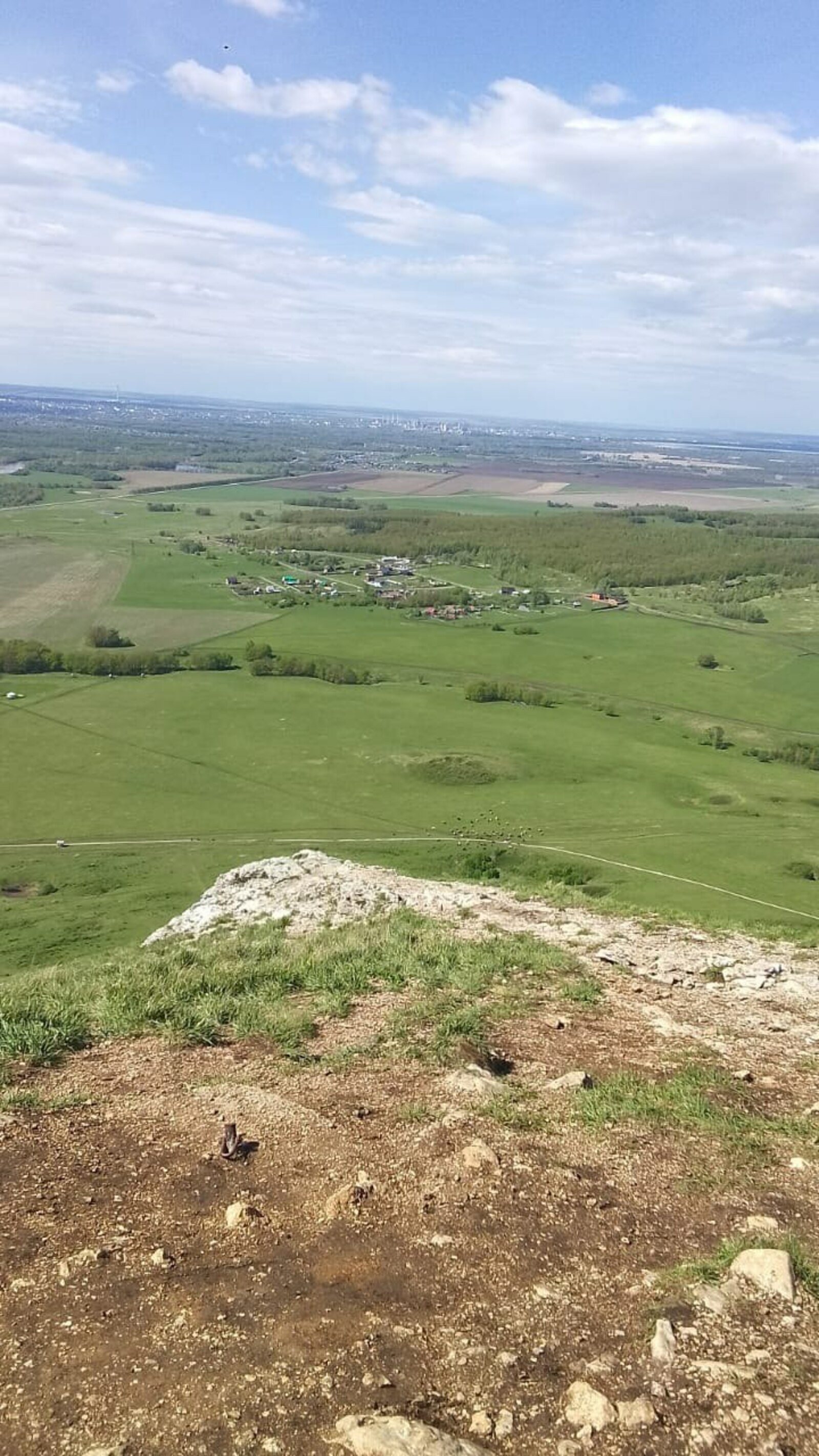 Фото Г.Рахметовой