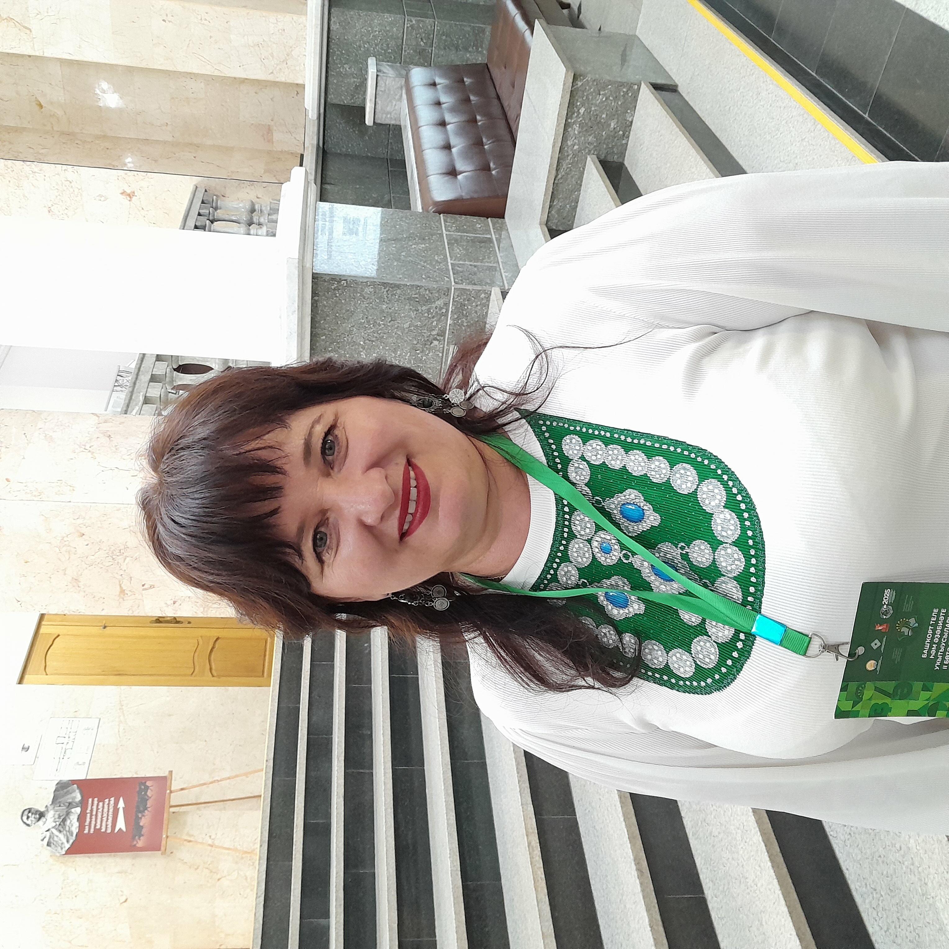 Уҡытыусылар йыйыны – тәжрибә майҙансығы