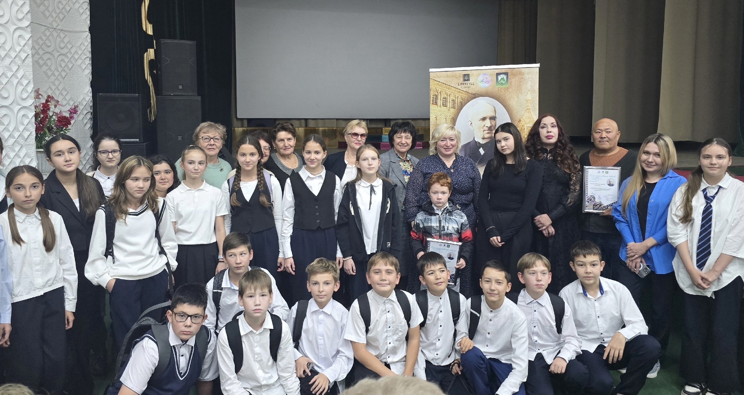 Основатель  Раевского вокзала