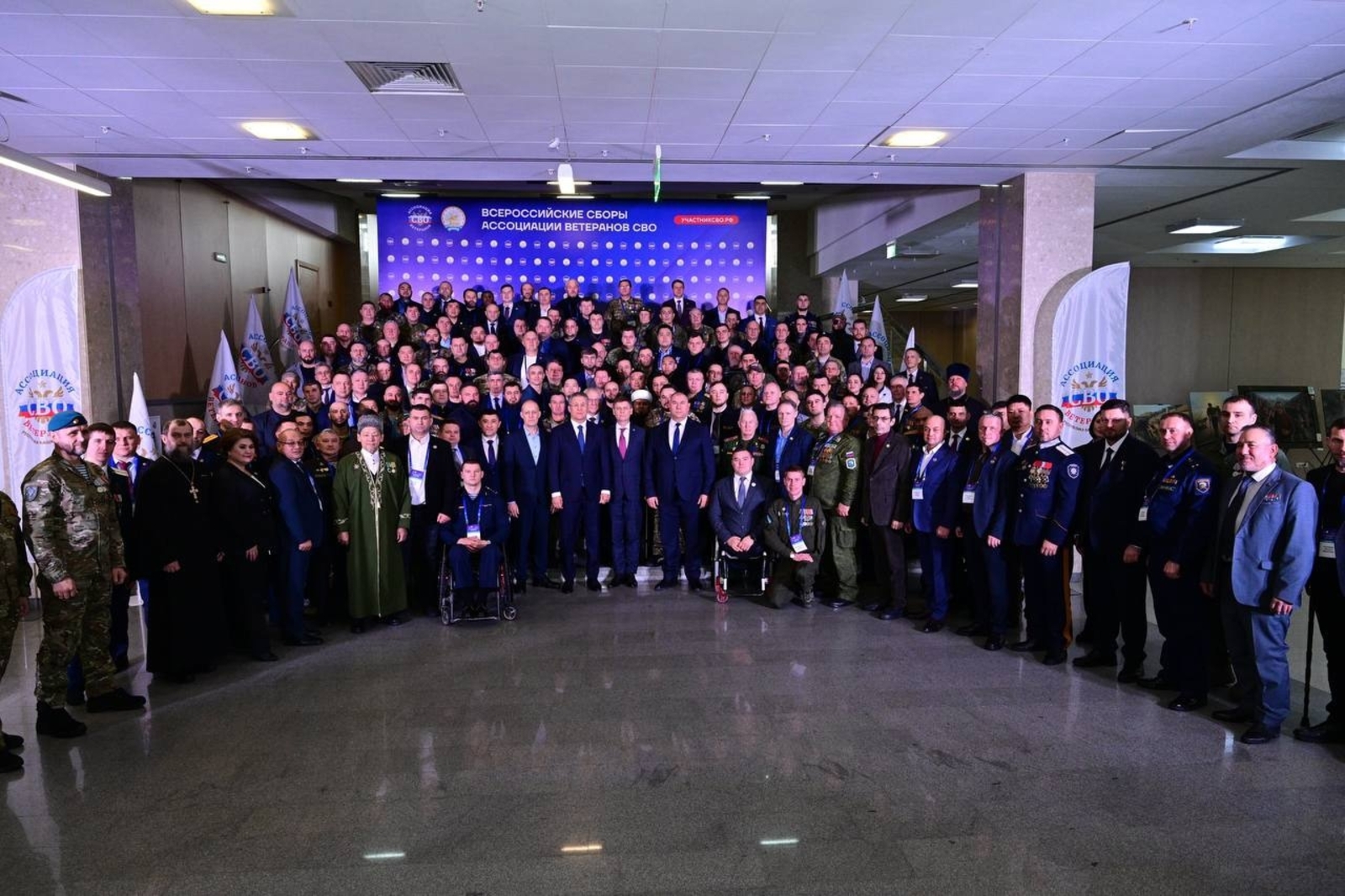 «Увековечение памяти — это механизм сплочения людей»