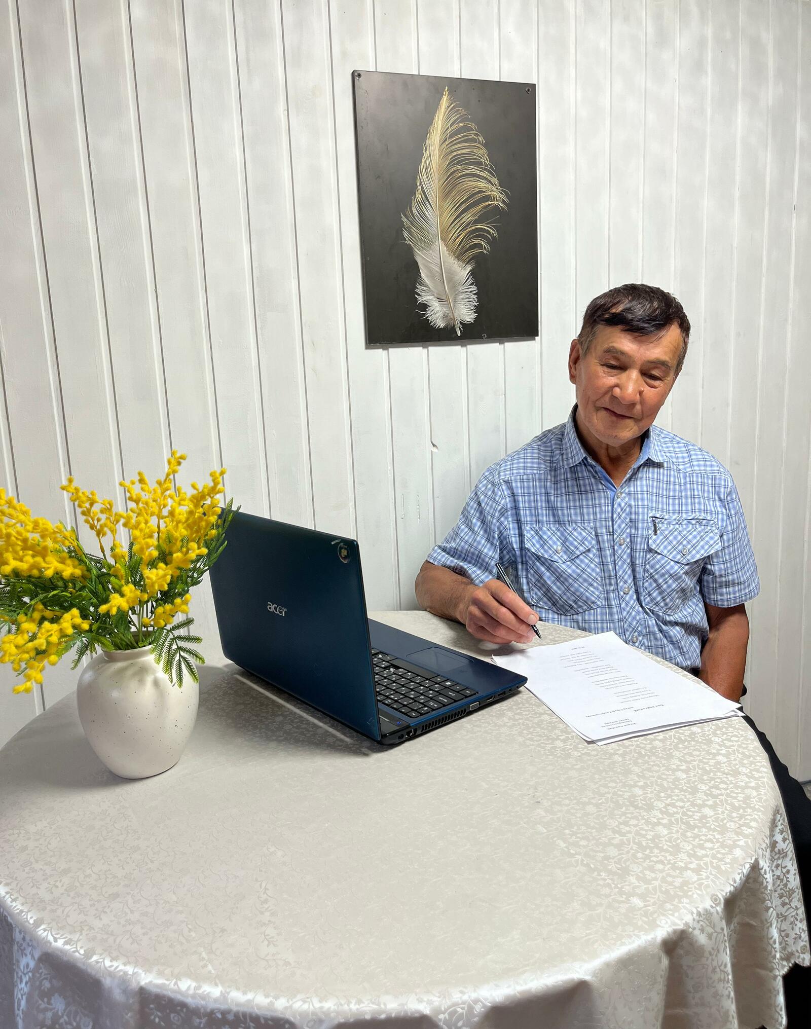 Сәрүәр Ғәләүетдинов